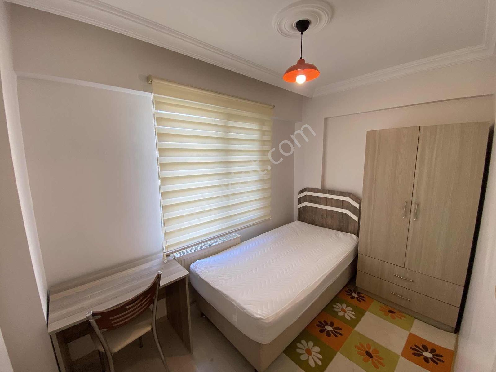 Bakımlı , Temiz, Oturuma Hazır 2+1 Eşyalı Kiralık Daire - Görsel 11