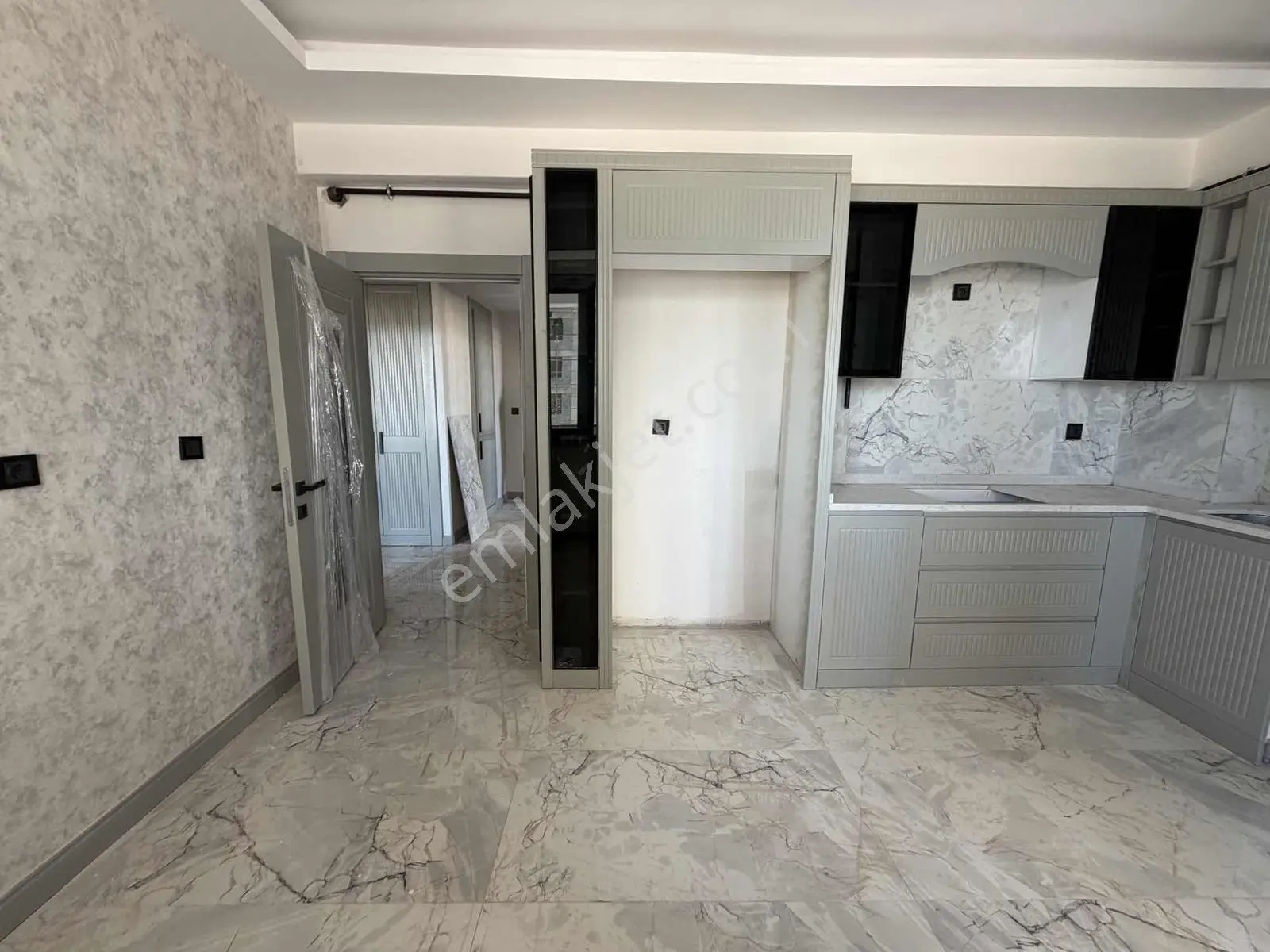 Rota'dan Altındağ Karşısı Güney Yapıda Ultra Lüks 2+1 Daire - Görsel 31