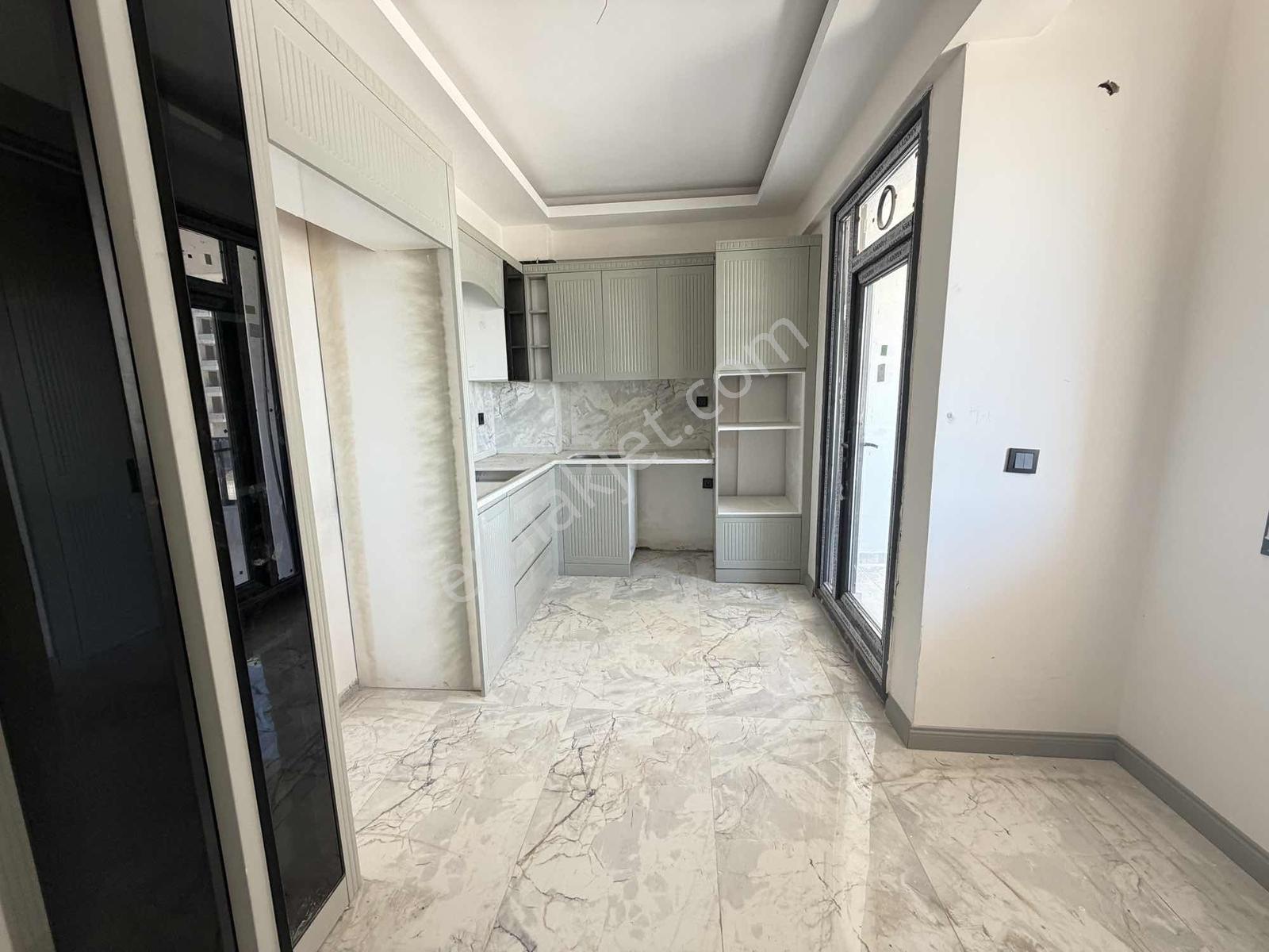 Rota'dan Altındağ Karşısı Güney Yapıda Ultra Lüks 2+1 Daire - Görsel 29