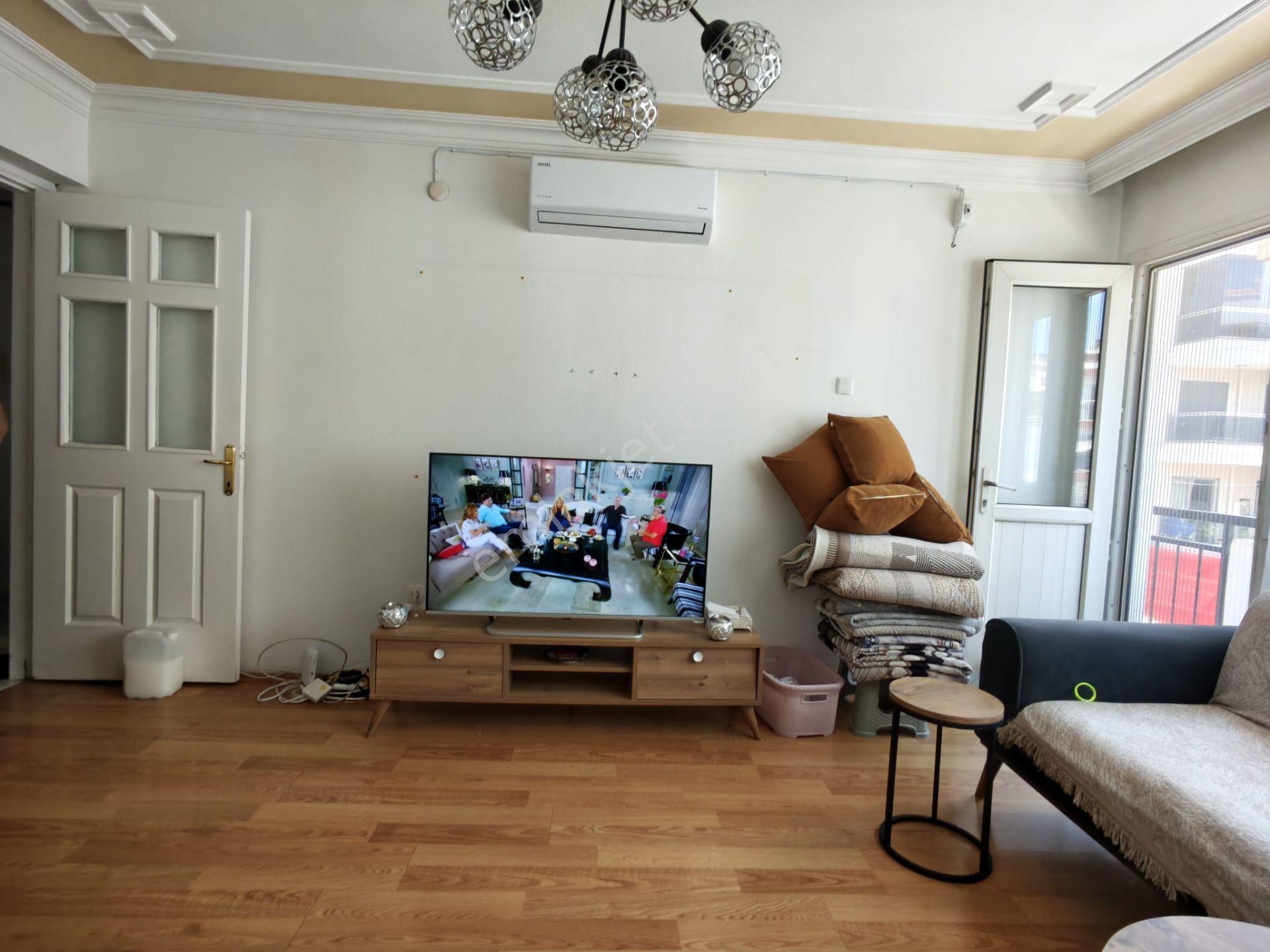 Akalından Refetbele Mahallesinde Bakımlı Ara Kat 3+1 Satılık Daire - Görsel 2
