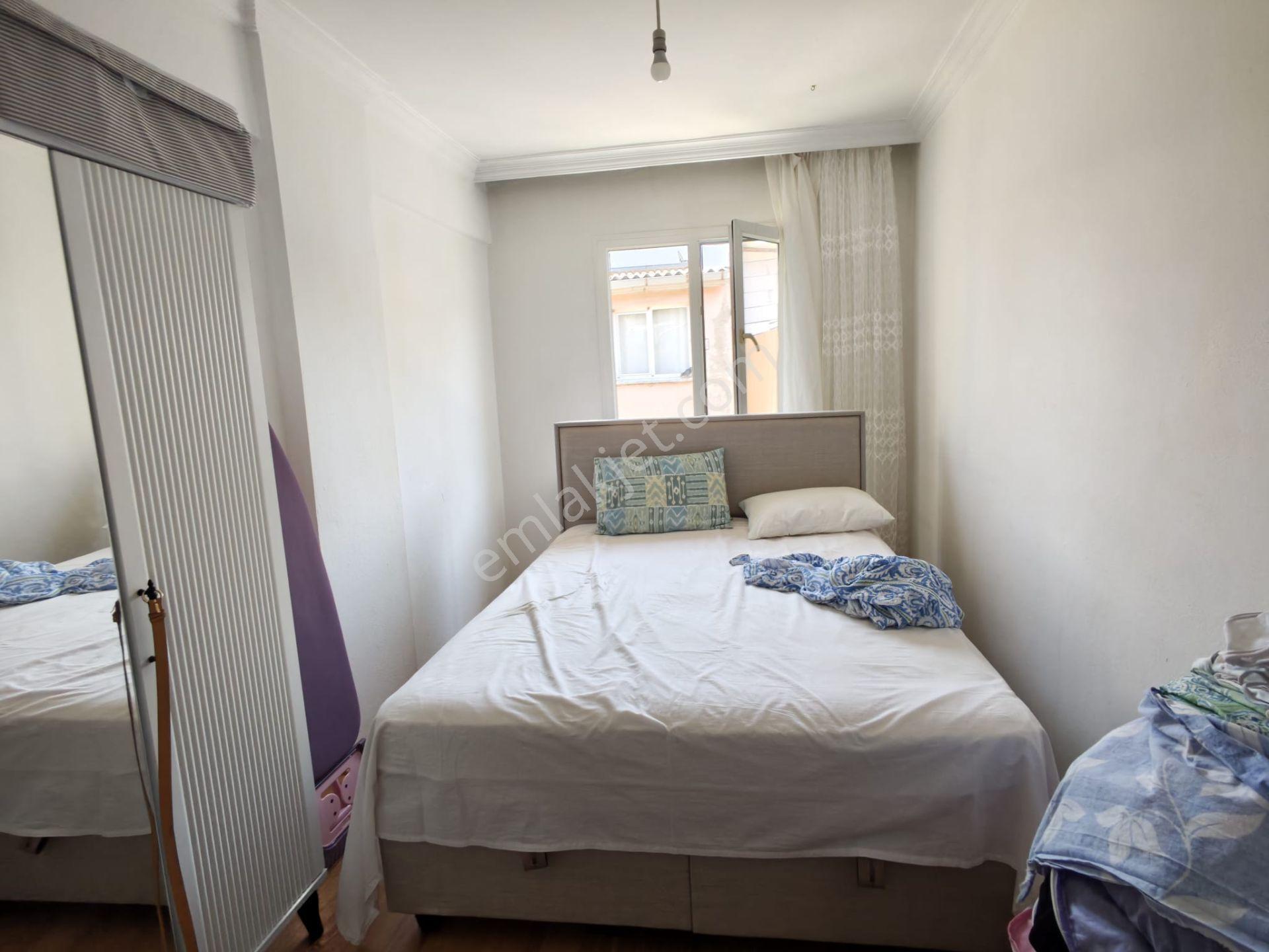 Akalından Refetbele Mahallesinde Bakımlı Ara Kat 3+1 Satılık Daire - Görsel 11