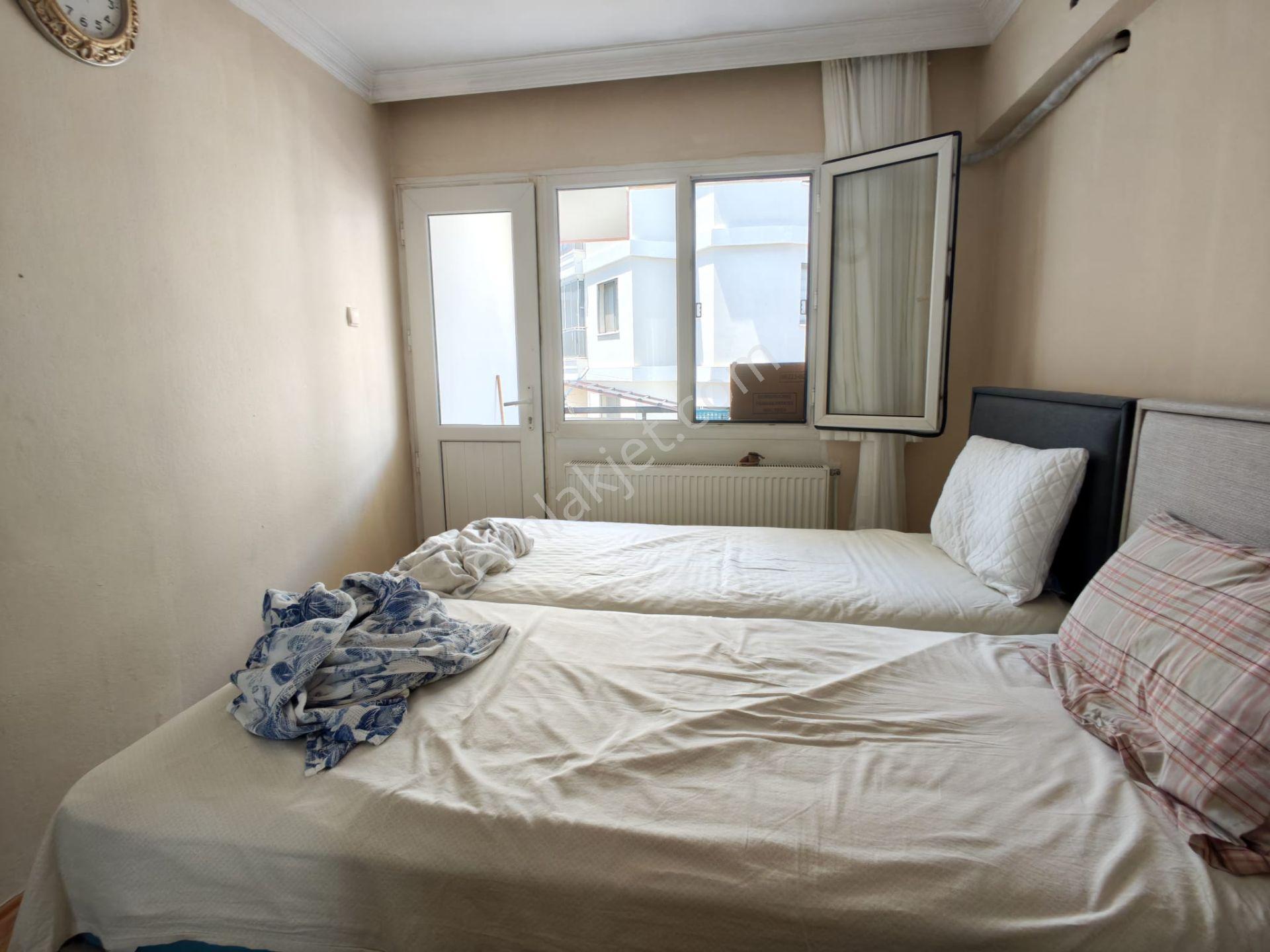 Akalından Refetbele Mahallesinde Bakımlı Ara Kat 3+1 Satılık Daire - Görsel 10