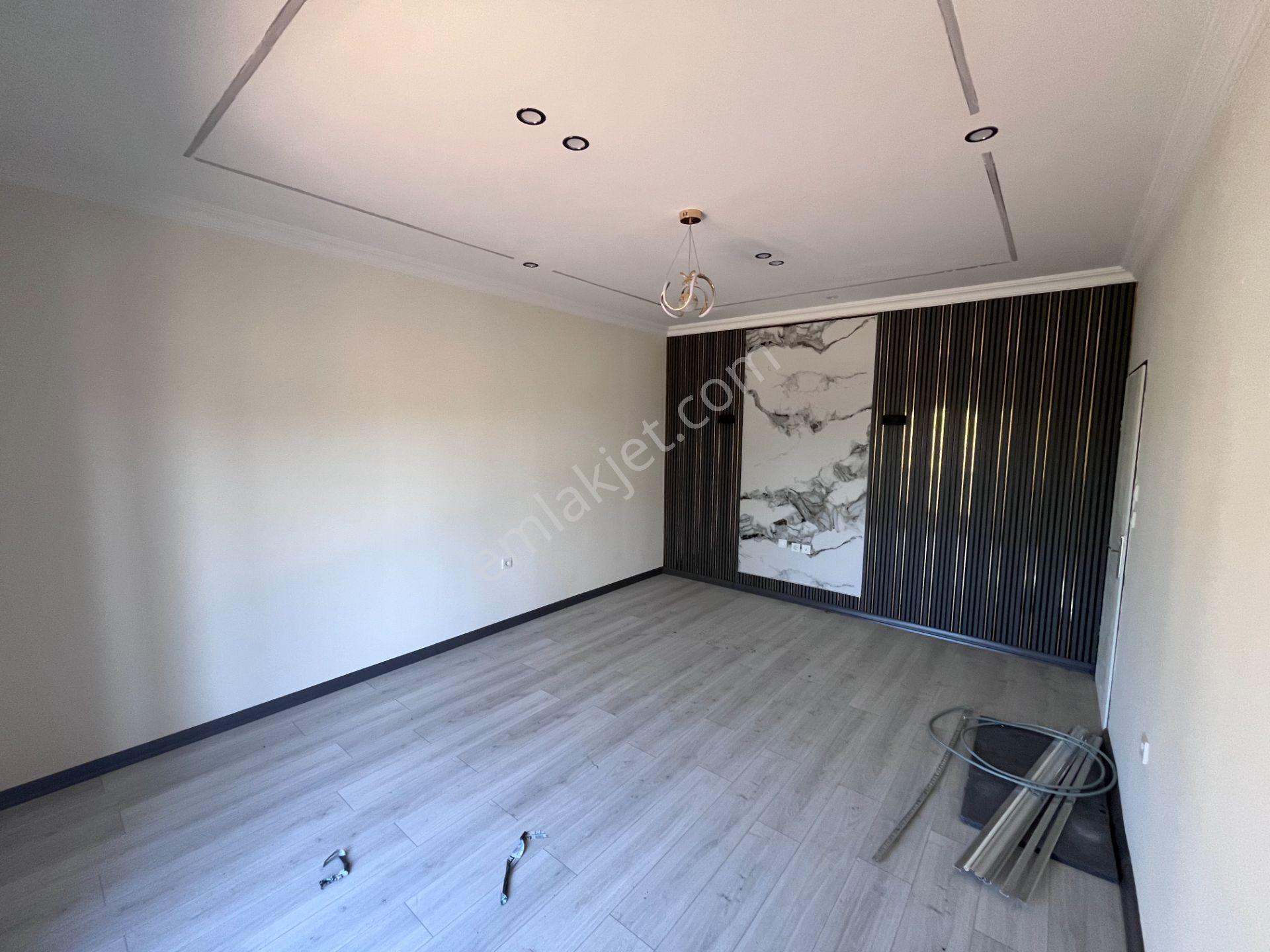 Tam Bir Yazlık İsteyenler İçin Hesaplı Bahçeli Müstakil Villa - Görsel 13