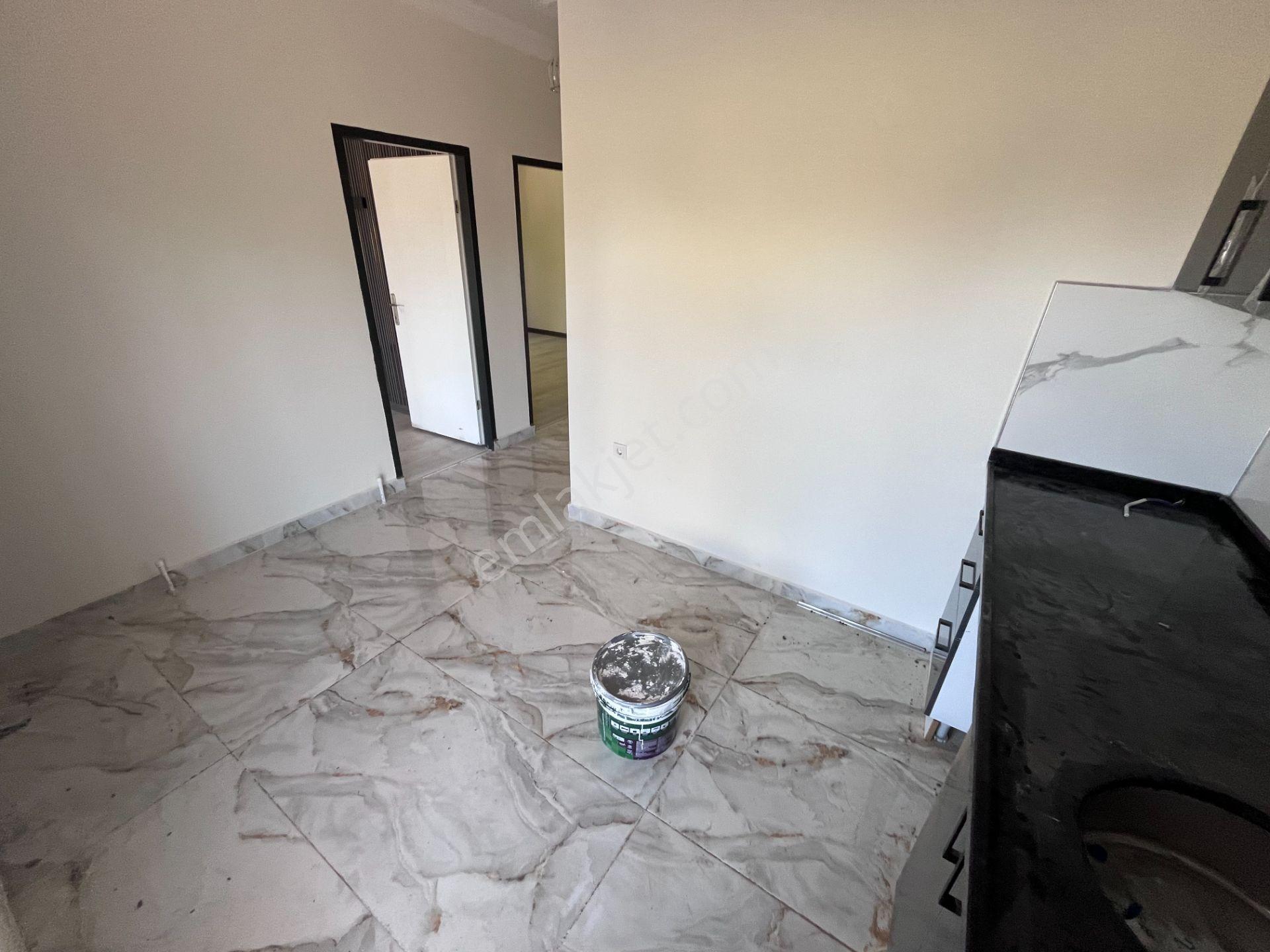 Tam Bir Yazlık İsteyenler İçin Hesaplı Bahçeli Müstakil Villa - Görsel 19