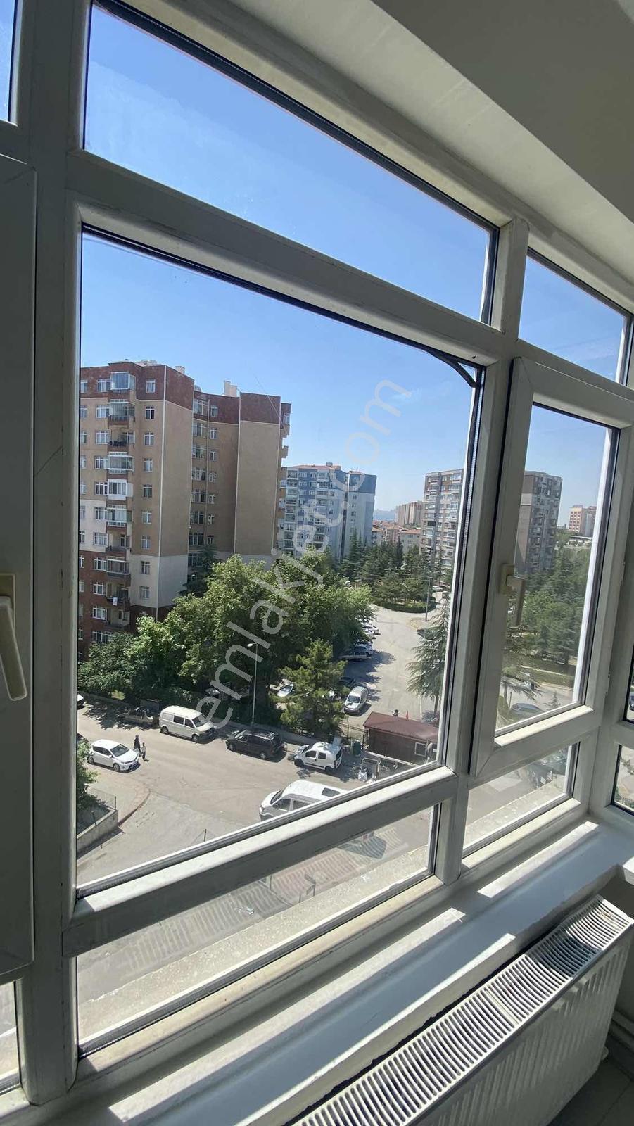 Metro'ya Yürüme Mesafesinde İçi Yeni Yapılı Daire - Görsel 8