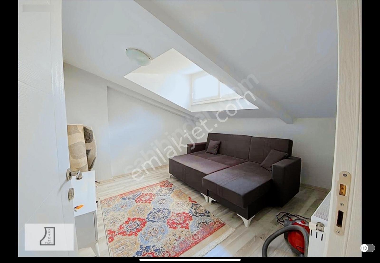Ortabayır'de Cadde Üstü 2+1,60m2,eşyalı Daire Artum'dan - Görsel 8