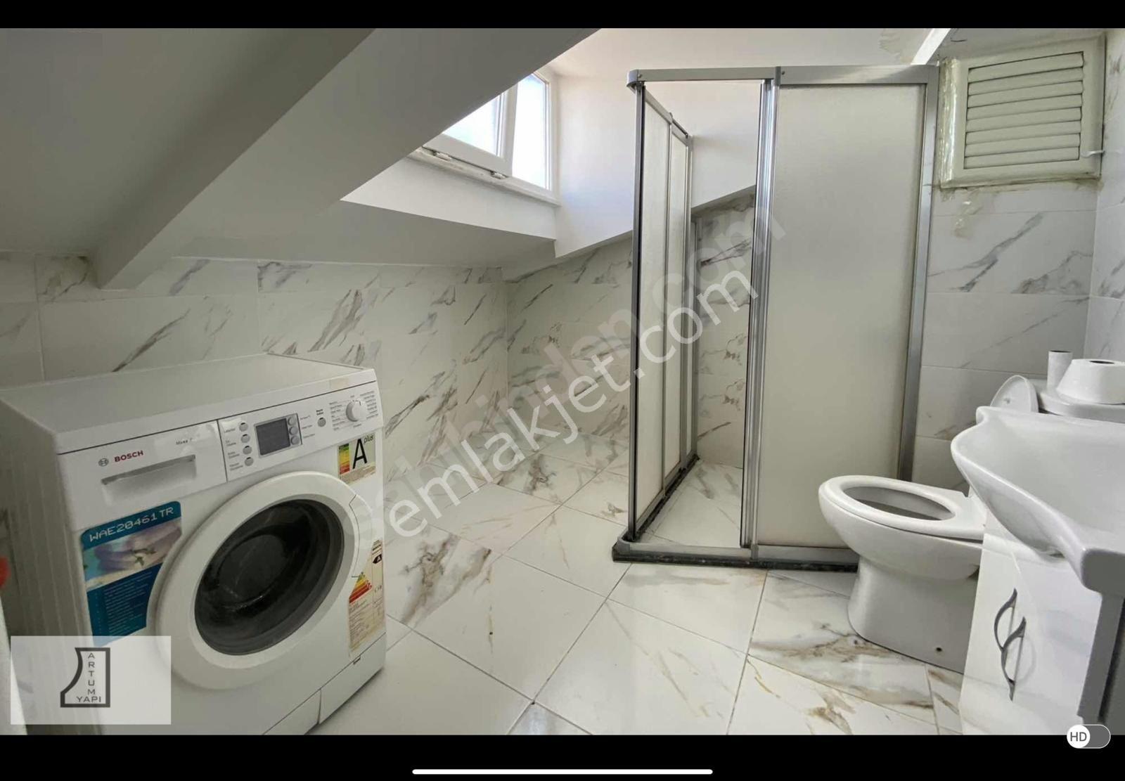 Ortabayır'de Cadde Üstü 2+1,60m2,eşyalı Daire Artum'dan - Görsel 11