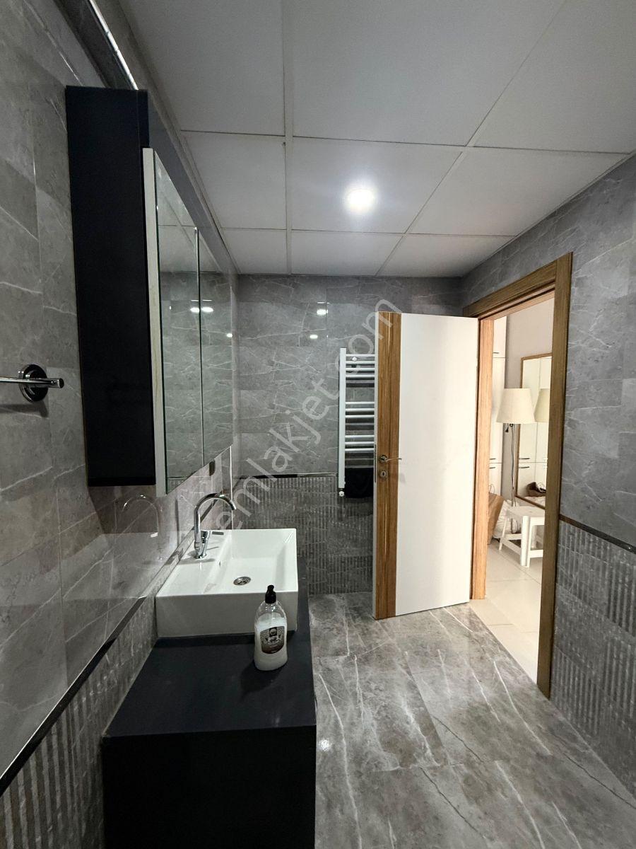 Kırklareli Karakaş Mahallesi Avm Arkası Kiralık Geniş 2+1 Daire - Görsel 18