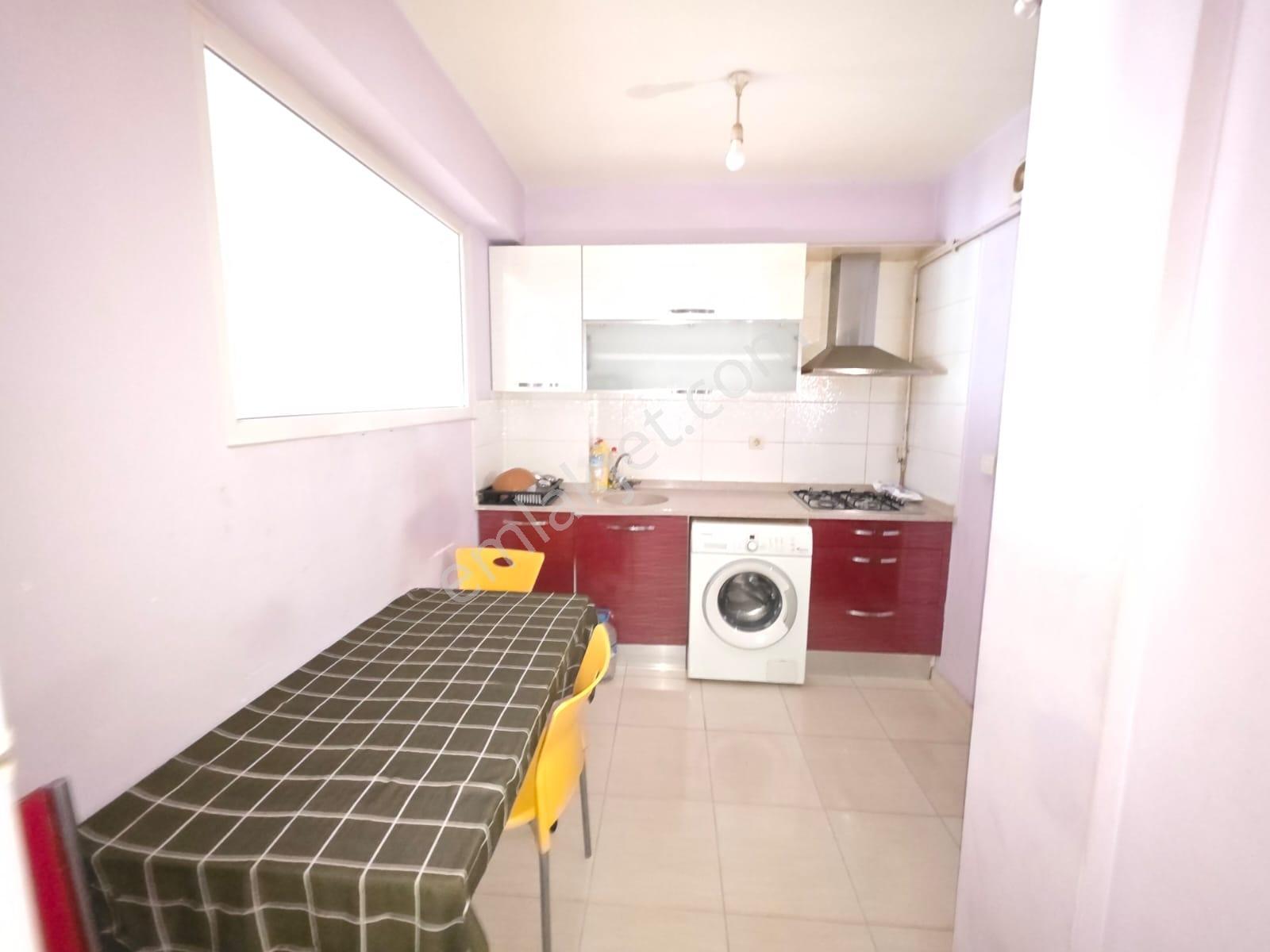 Rw Nest'ten Bahçelievler Mahallesinde Asansörlü 1+1 Eşyalı Daire - Görsel 3