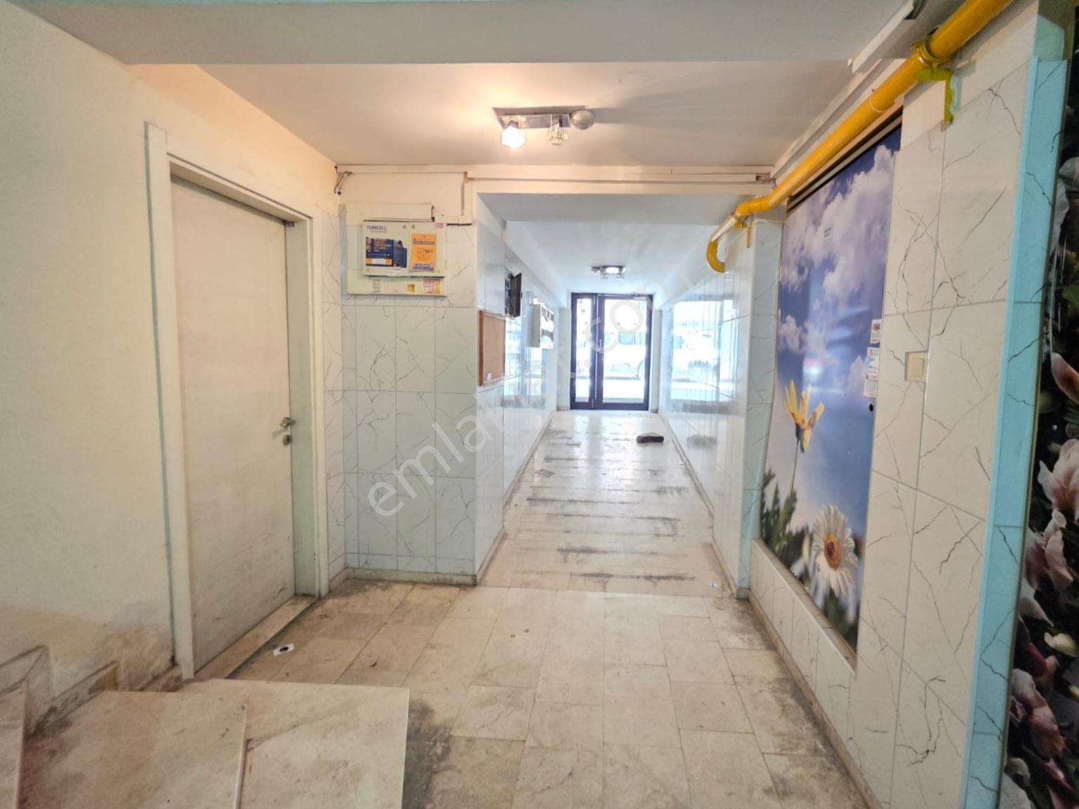 Rw Nest'ten Bahçelievler Mahallesinde Asansörlü 1+1 Eşyalı Daire - Görsel 13