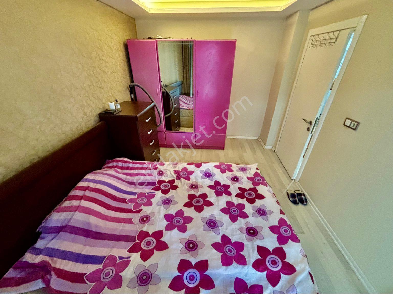 Balıkesir/ikizçay'da Nezih Sitede, Eşyalı Muhteşem 1 1daire! - Görsel 30