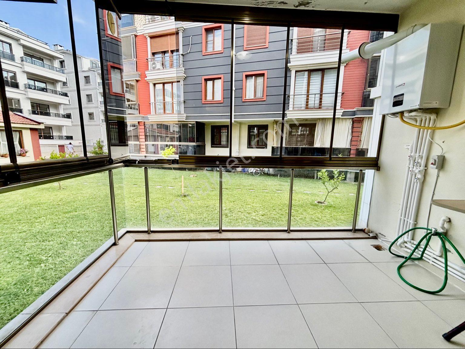 Balıkesir/ikizçay'da Nezih Sitede, Eşyalı Muhteşem 1 1daire! - Görsel 24