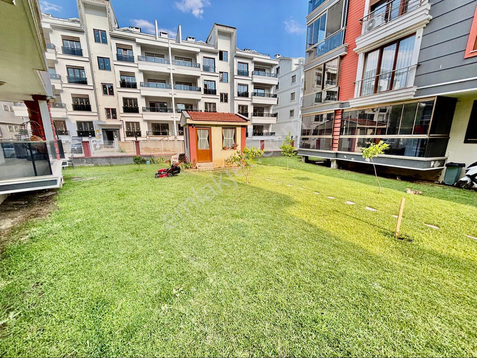 Balıkesir/ikizçay'da Nezih Sitede, Eşyalı Muhteşem 1 1daire! - Görsel 11