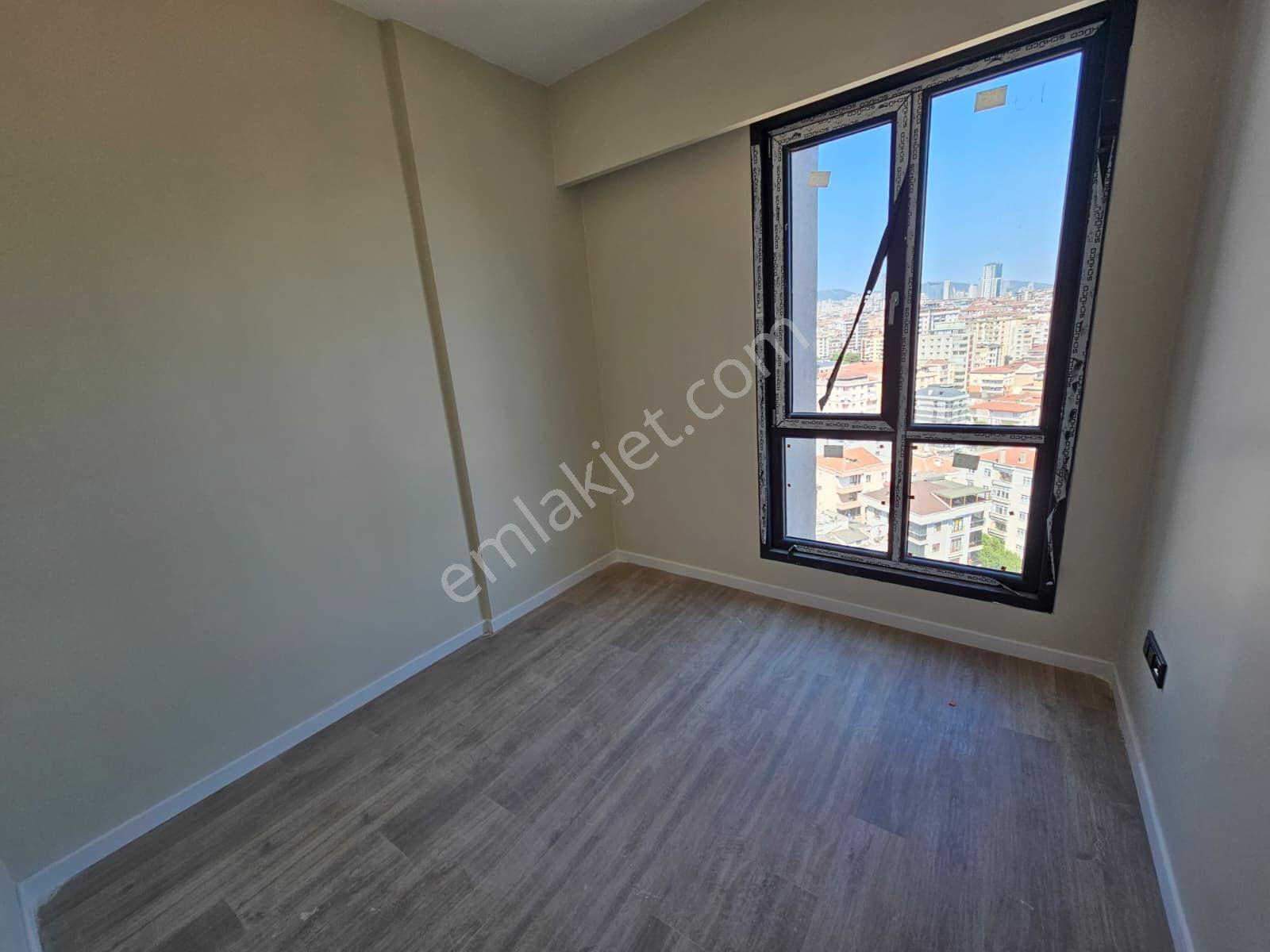 Flora Delux 'de Deniz Manzaralı Balkon'lu Satılık 3+1 Site Dairesi - Görsel 13