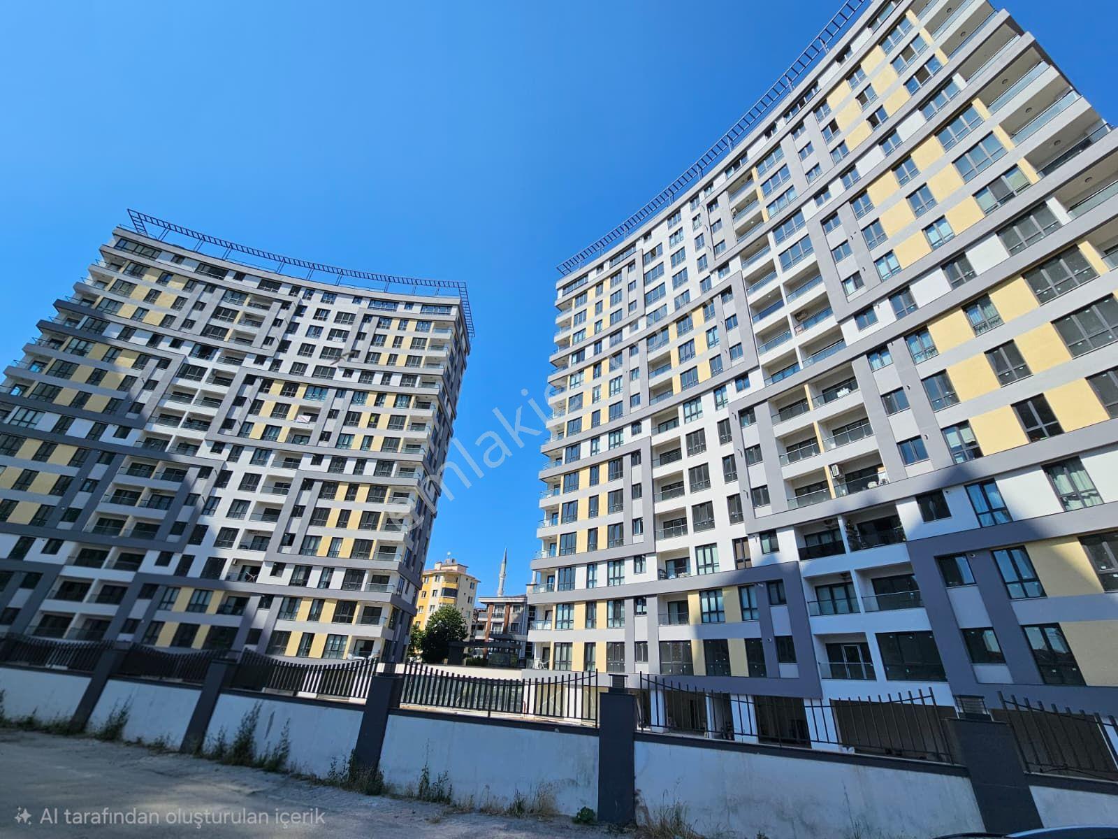 Flora Delux 'de Deniz Manzaralı Balkon'lu Satılık 3+1 Site Dairesi - Görsel 33