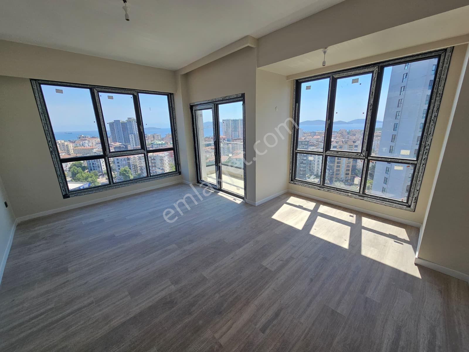 Flora Delux 'de Deniz Manzaralı Balkon'lu Satılık 3+1 Site Dairesi - Görsel 18