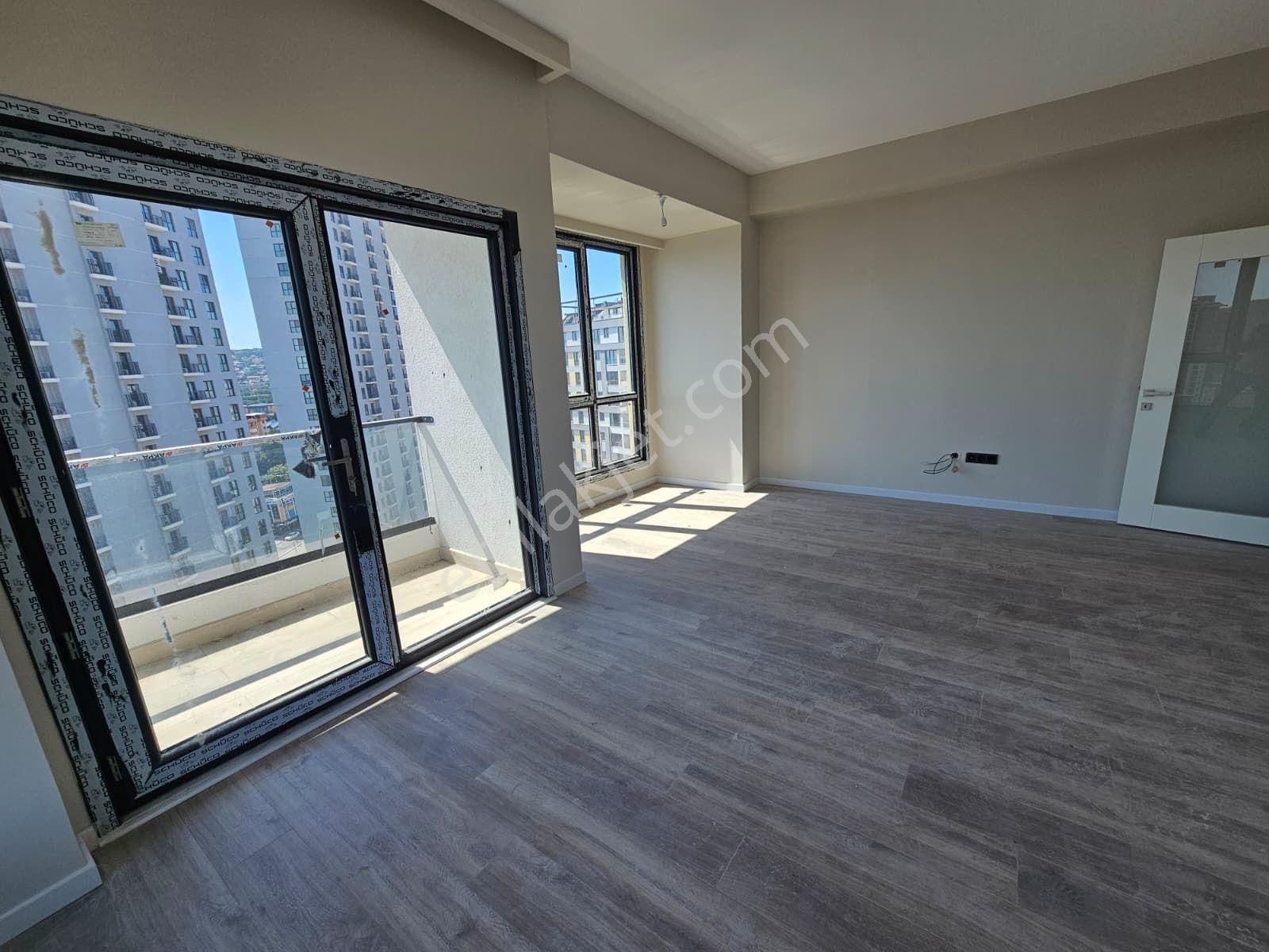Flora Delux 'de Deniz Manzaralı Balkon'lu Satılık 3+1 Site Dairesi - Görsel 20