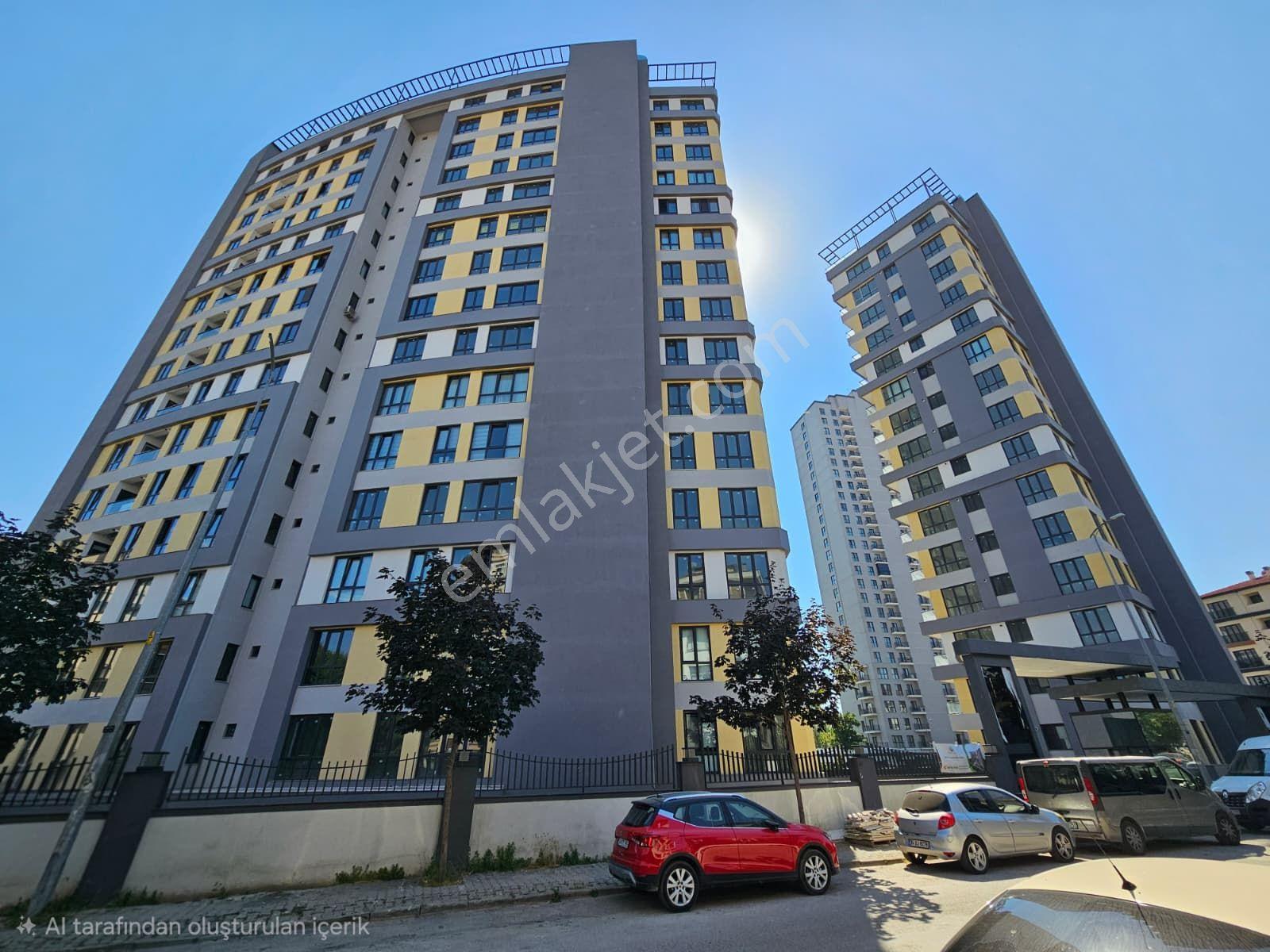 Flora Delux 'de Deniz Manzaralı Balkon'lu Satılık 3+1 Site Dairesi - Görsel 34