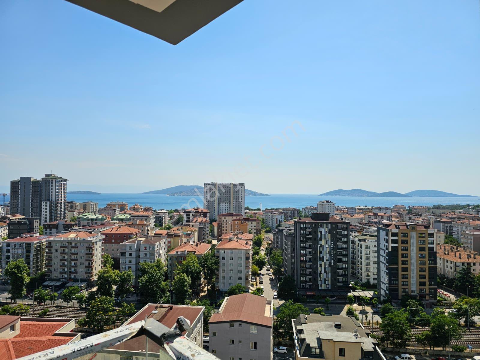 Flora Delux 'de Deniz Manzaralı Balkon'lu Satılık 3+1 Site Dairesi - Görsel 21