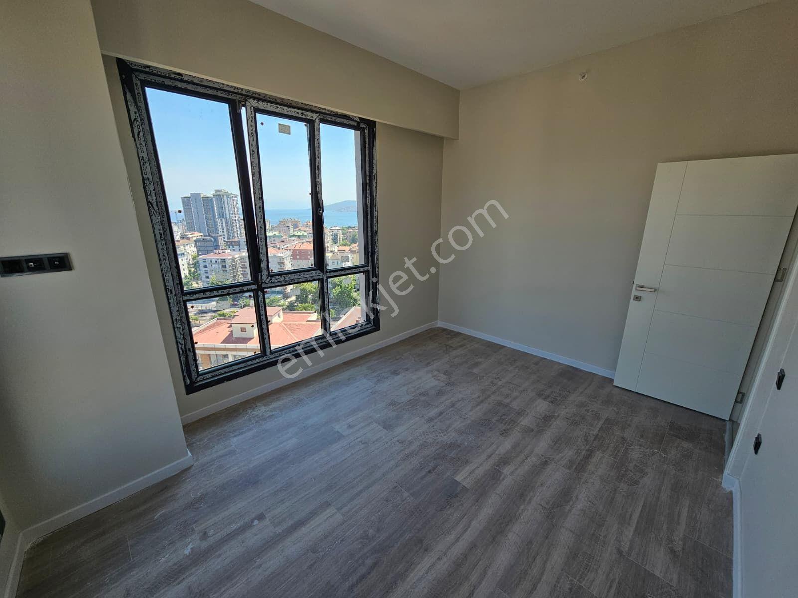 Flora Delux 'de Deniz Manzaralı Balkon'lu Satılık 3+1 Site Dairesi - Görsel 10
