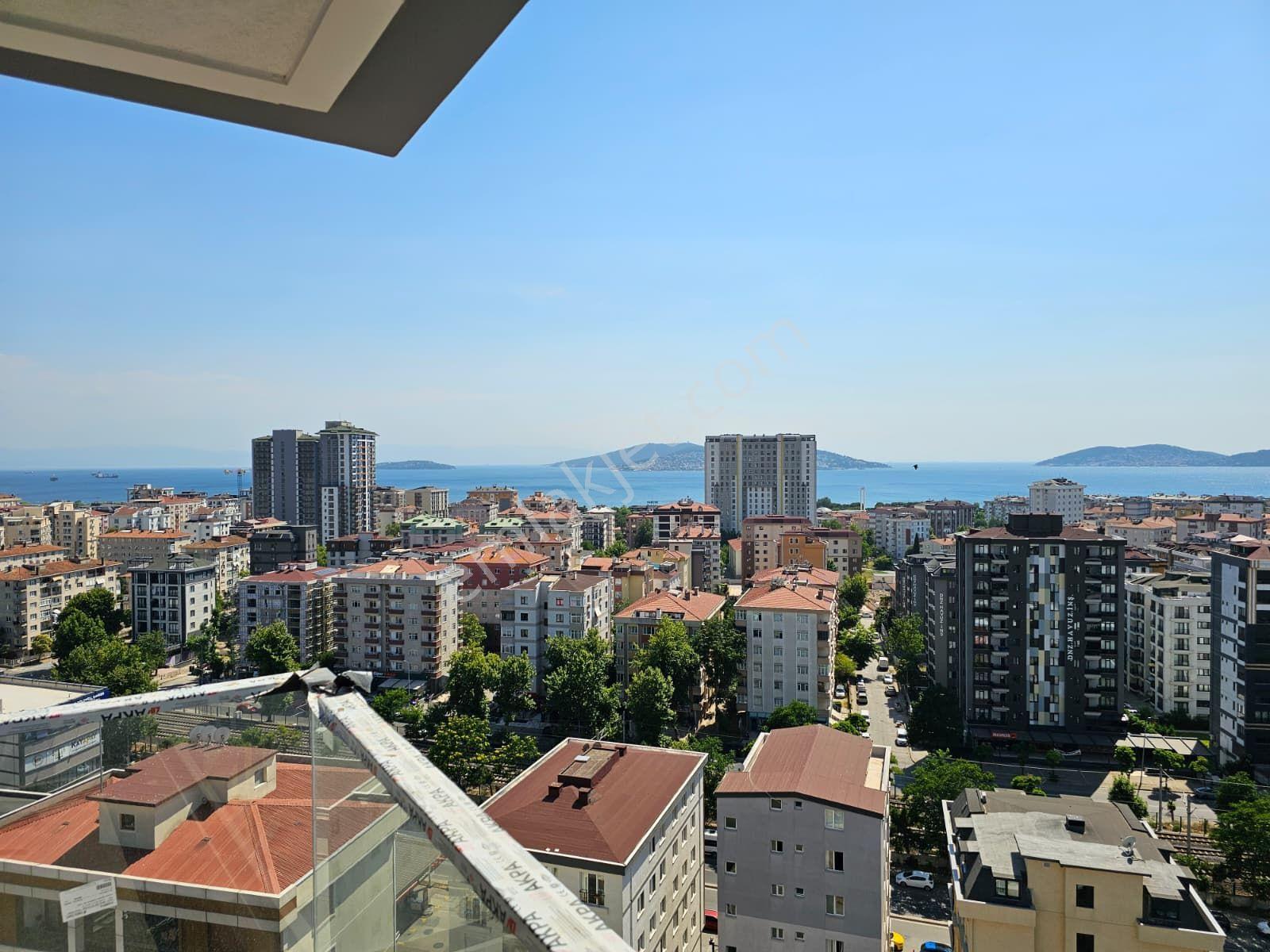 Flora Delux 'de Deniz Manzaralı Balkon'lu Satılık 3+1 Site Dairesi - Görsel 17