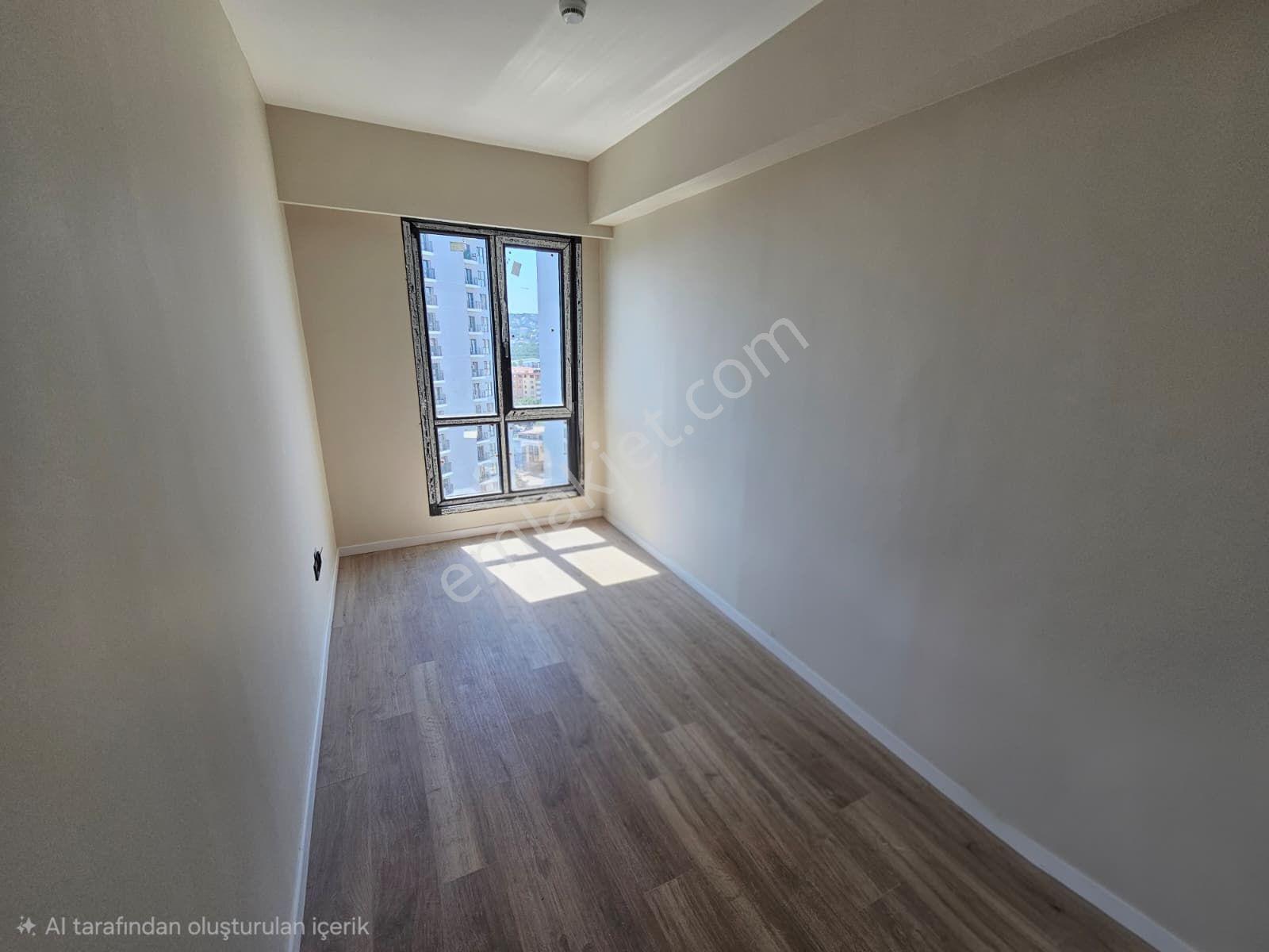 Flora Delux 'de Deniz Manzaralı Balkon'lu Satılık 3+1 Site Dairesi - Görsel 27