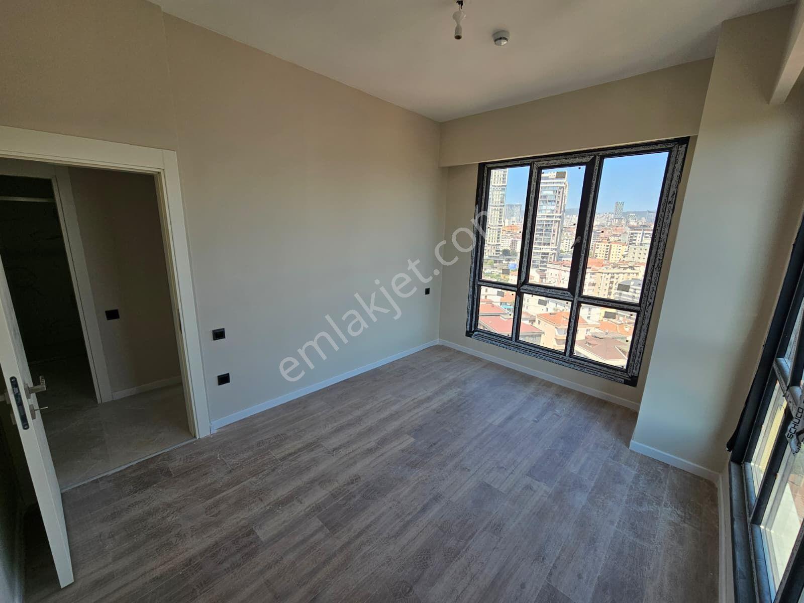 Flora Delux 'de Deniz Manzaralı Balkon'lu Satılık 3+1 Site Dairesi - Görsel 14