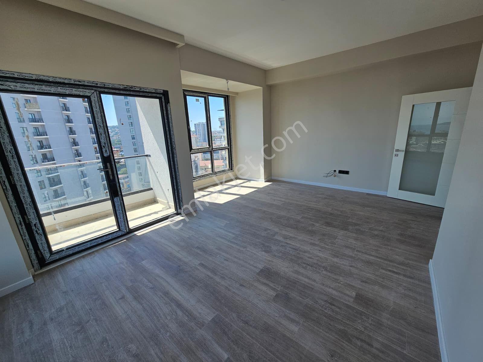 Flora Delux 'de Deniz Manzaralı Balkon'lu Satılık 3+1 Site Dairesi - Görsel 25