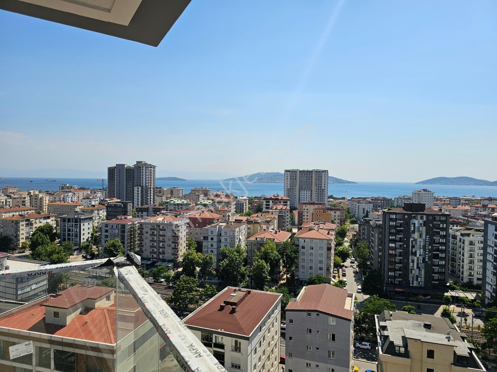 Flora Delux 'de Deniz Manzaralı Balkon'lu Satılık 3+1 Site Dairesi - Görsel 19