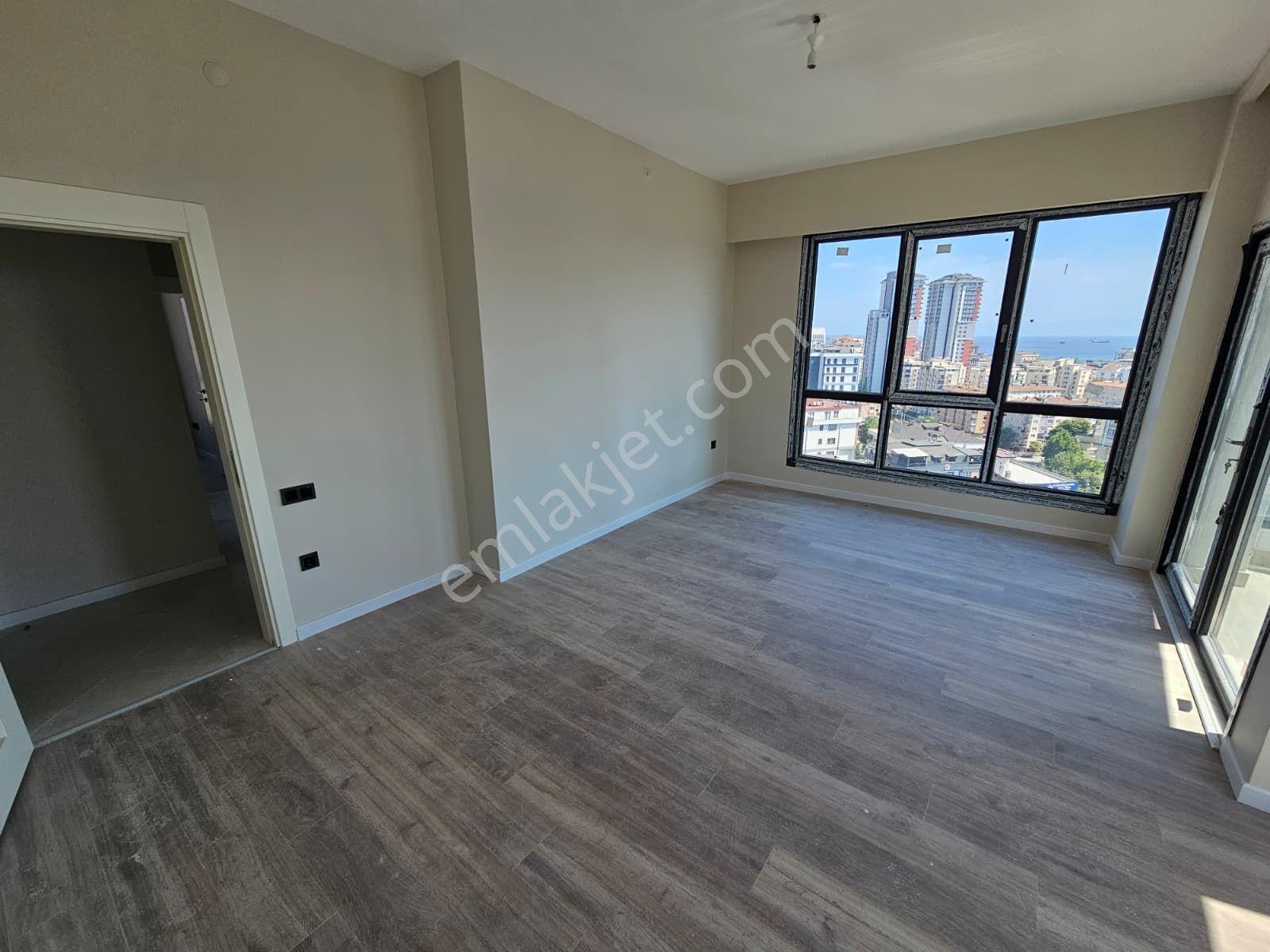 Flora Delux 'de Deniz Manzaralı Balkon'lu Satılık 3+1 Site Dairesi - Görsel 23