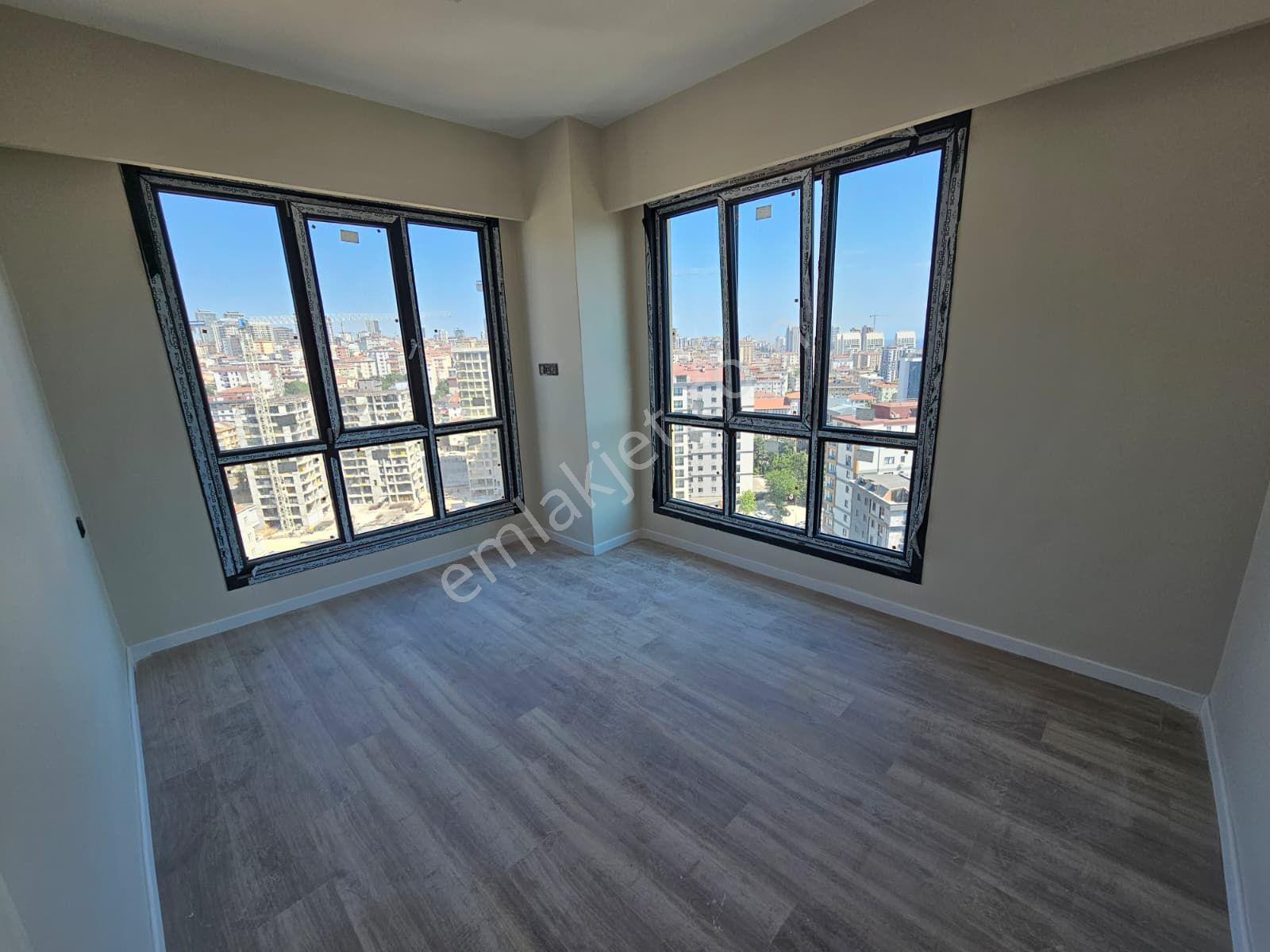Flora Delux 'de Deniz Manzaralı Balkon'lu Satılık 3+1 Site Dairesi - Görsel 15
