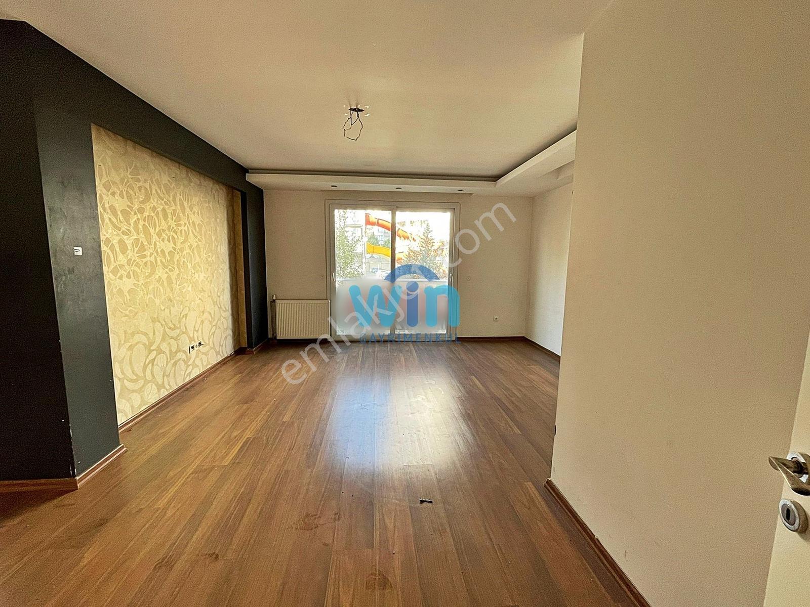 Win'den Üniversite Cad. Merkezi Konumda Geniş 2+1 Kiralık Daire - Görsel 12