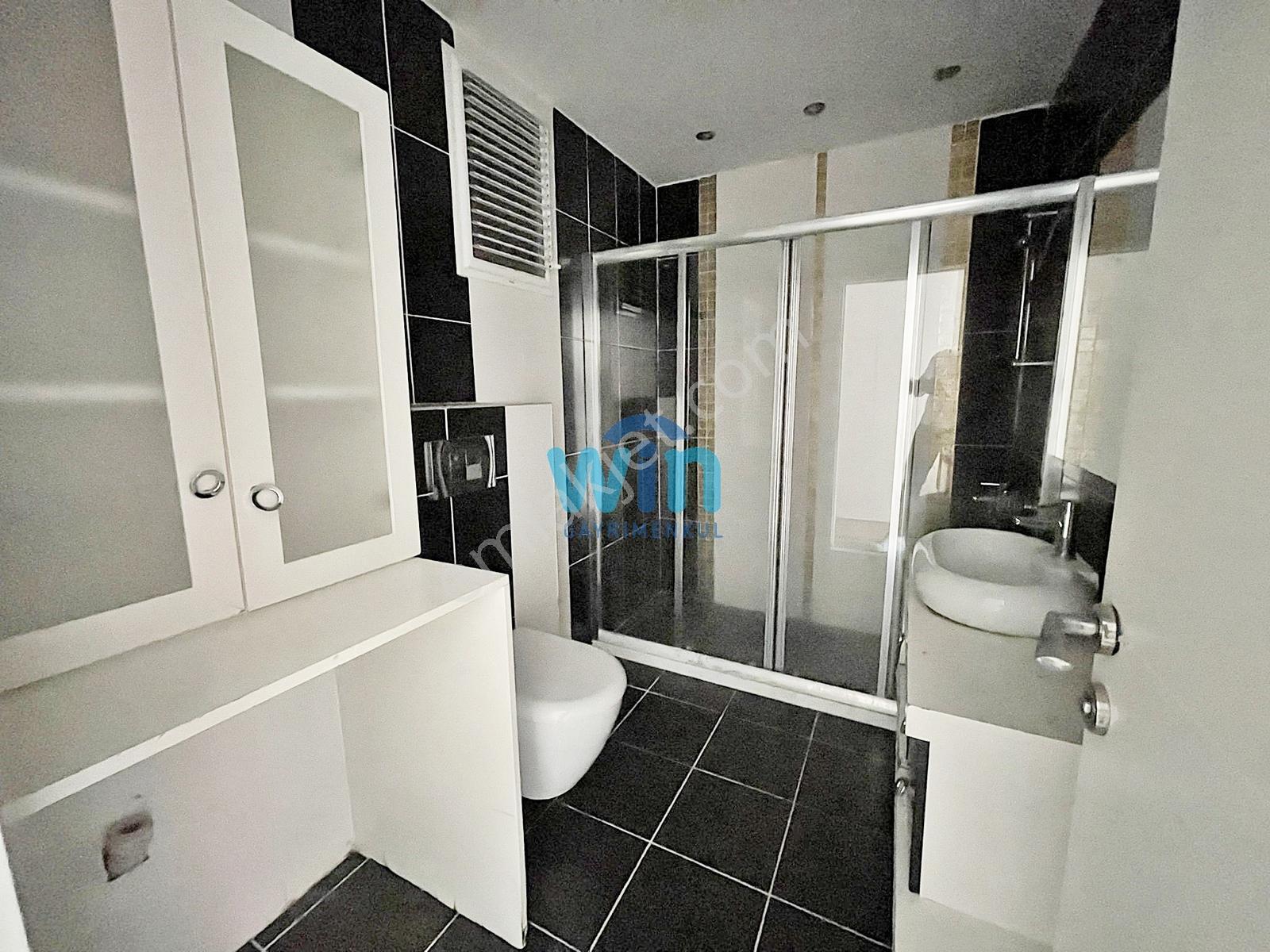 Win'den Üniversite Cad. Merkezi Konumda Geniş 2+1 Kiralık Daire - Görsel 5