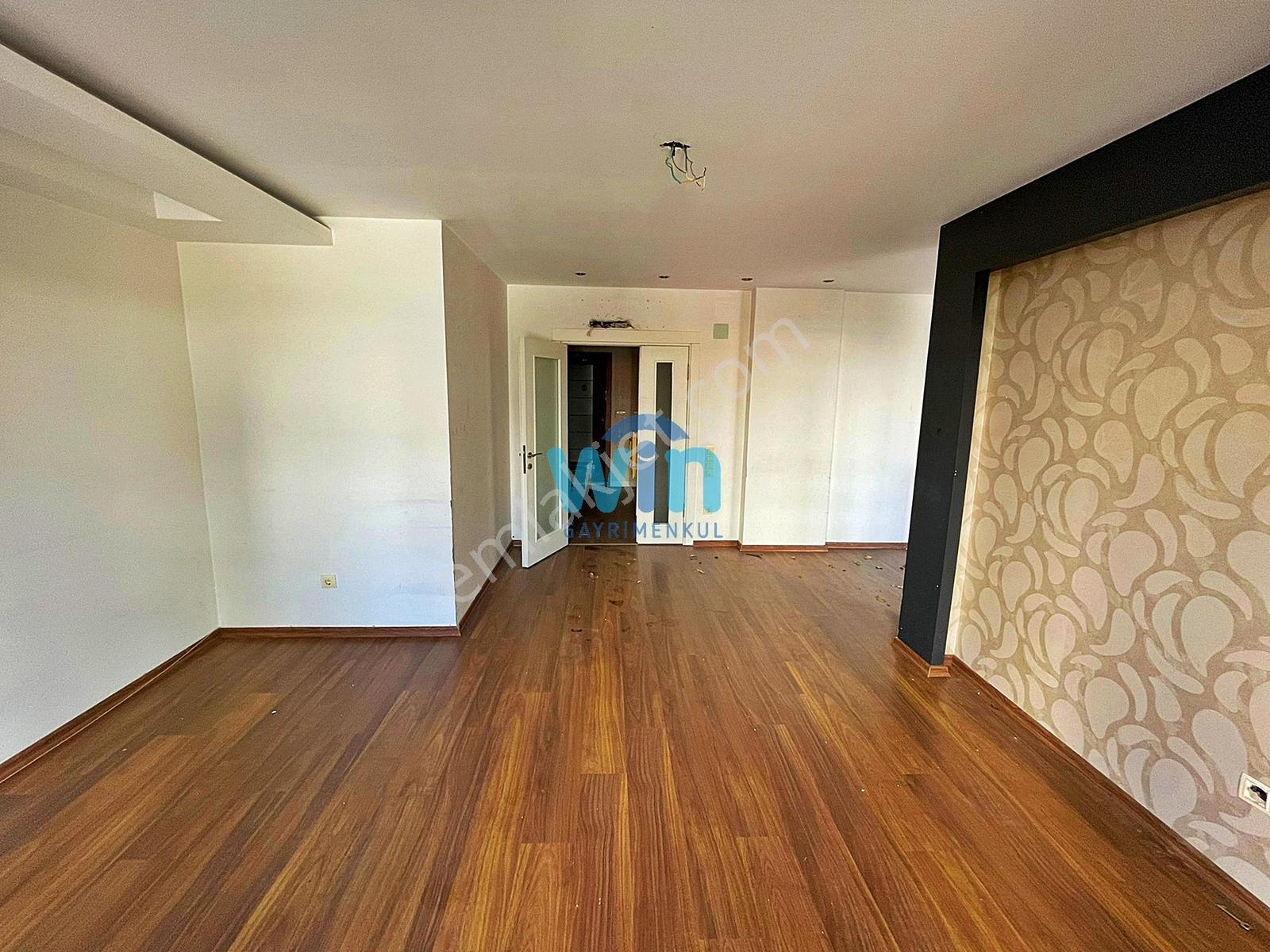 Win'den Üniversite Cad. Merkezi Konumda Geniş 2+1 Kiralık Daire - Görsel 2