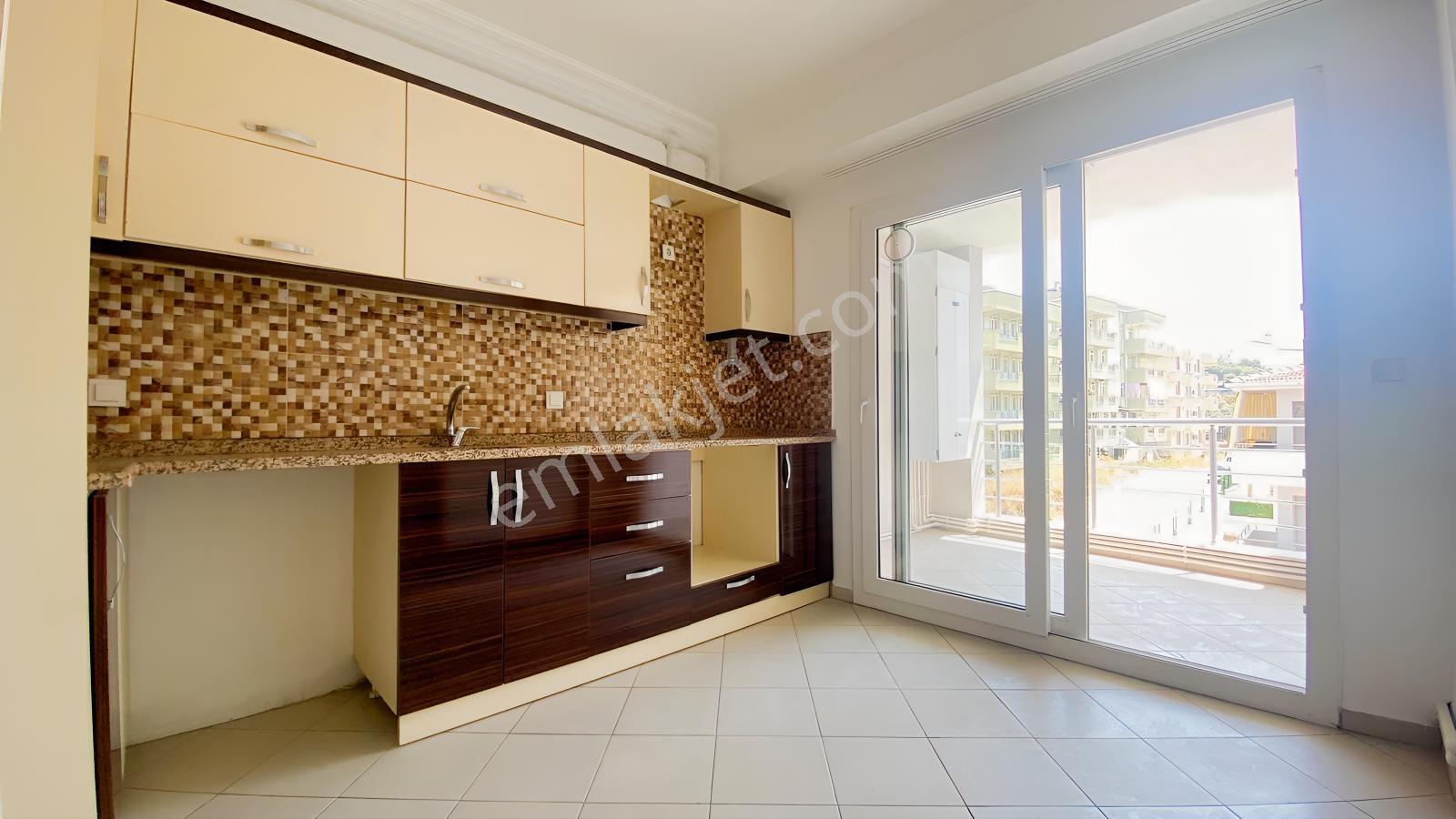 Milas Burgaz Mahallesi 4+1 Kiralık Daire - Görsel 11