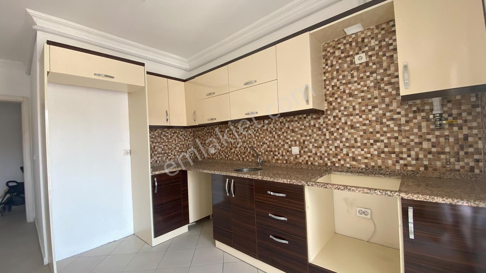 Milas Burgaz Mahallesi 4+1 Kiralık Daire