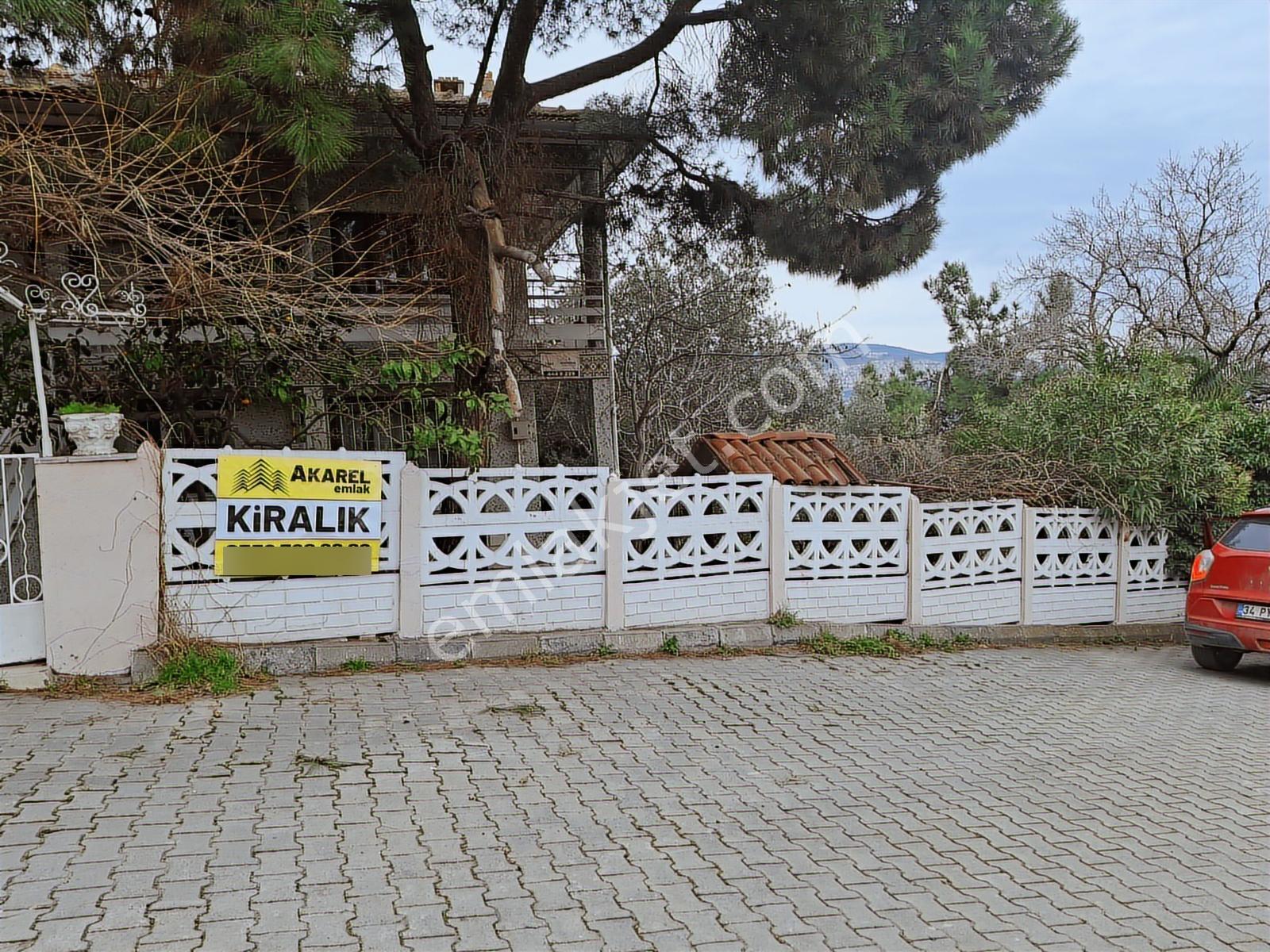 Tavşancıl'da 3 Dönüm İçerisinde Kiralık Eşyalı Ters Dubleks - Görsel 10