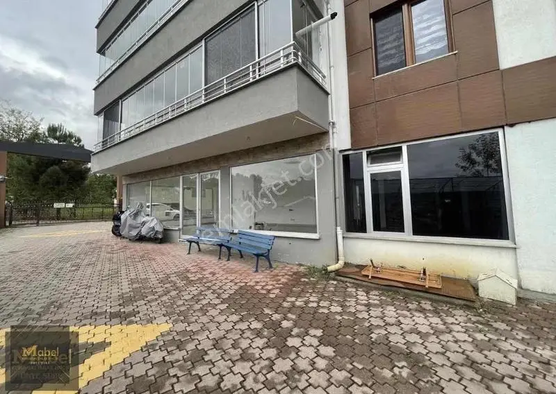 Mabelden Site İçerinde Bir Çok İş Koluna Uygun Satılık Dükkan