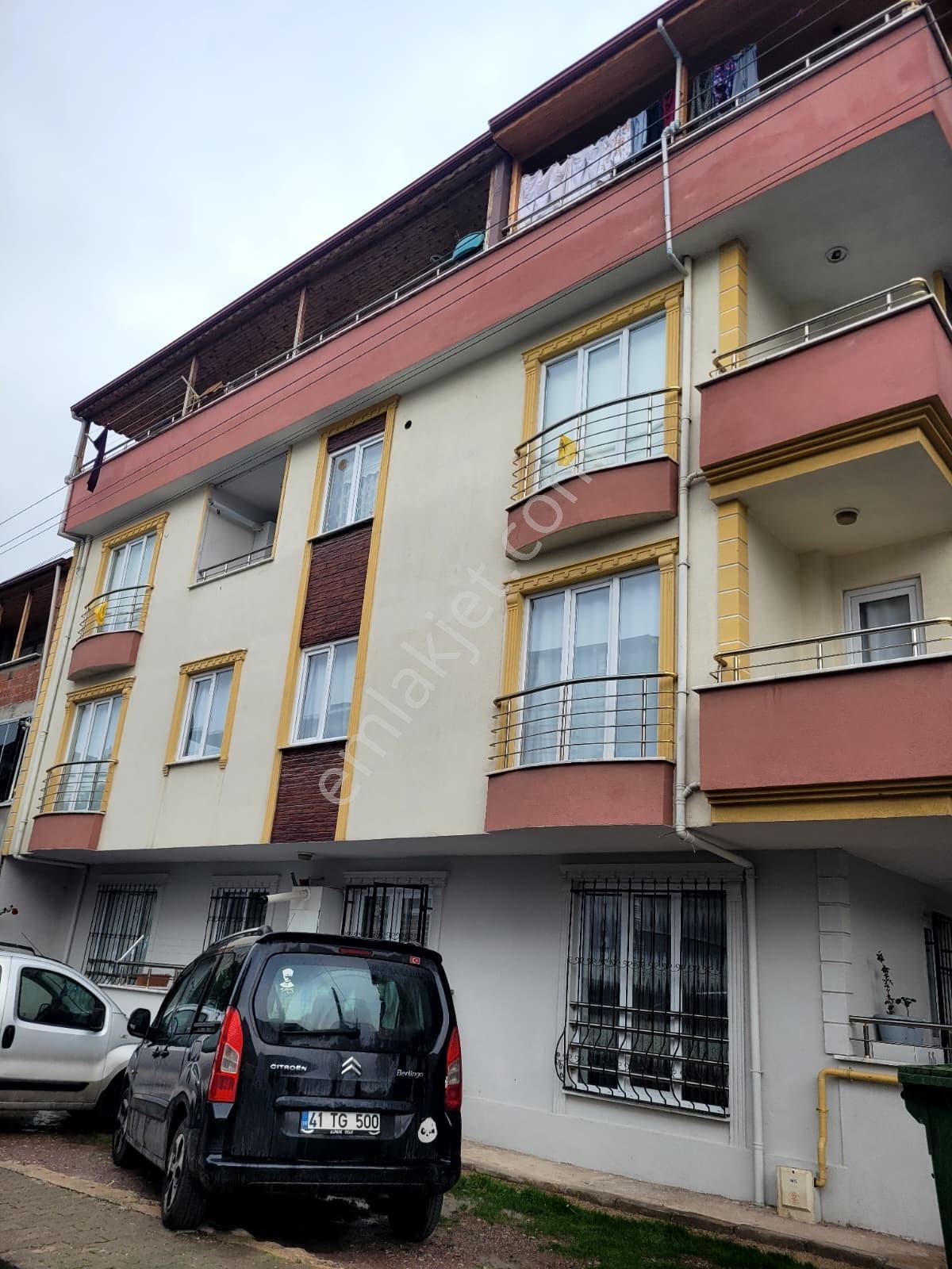 Körfez Yarımca'da 3+1 Dubleks | 140 M² | Geniş & Ferah Daire - Görsel 16