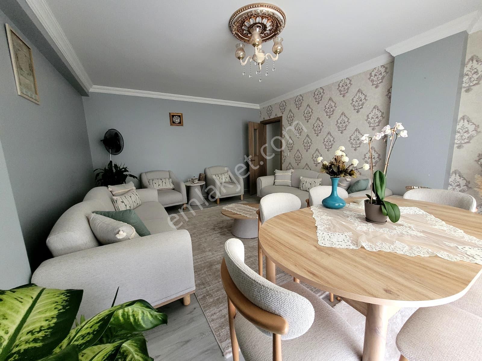 Körfez Yarımca'da 3+1 Dubleks | 140 M² | Geniş & Ferah Daire - Görsel 11