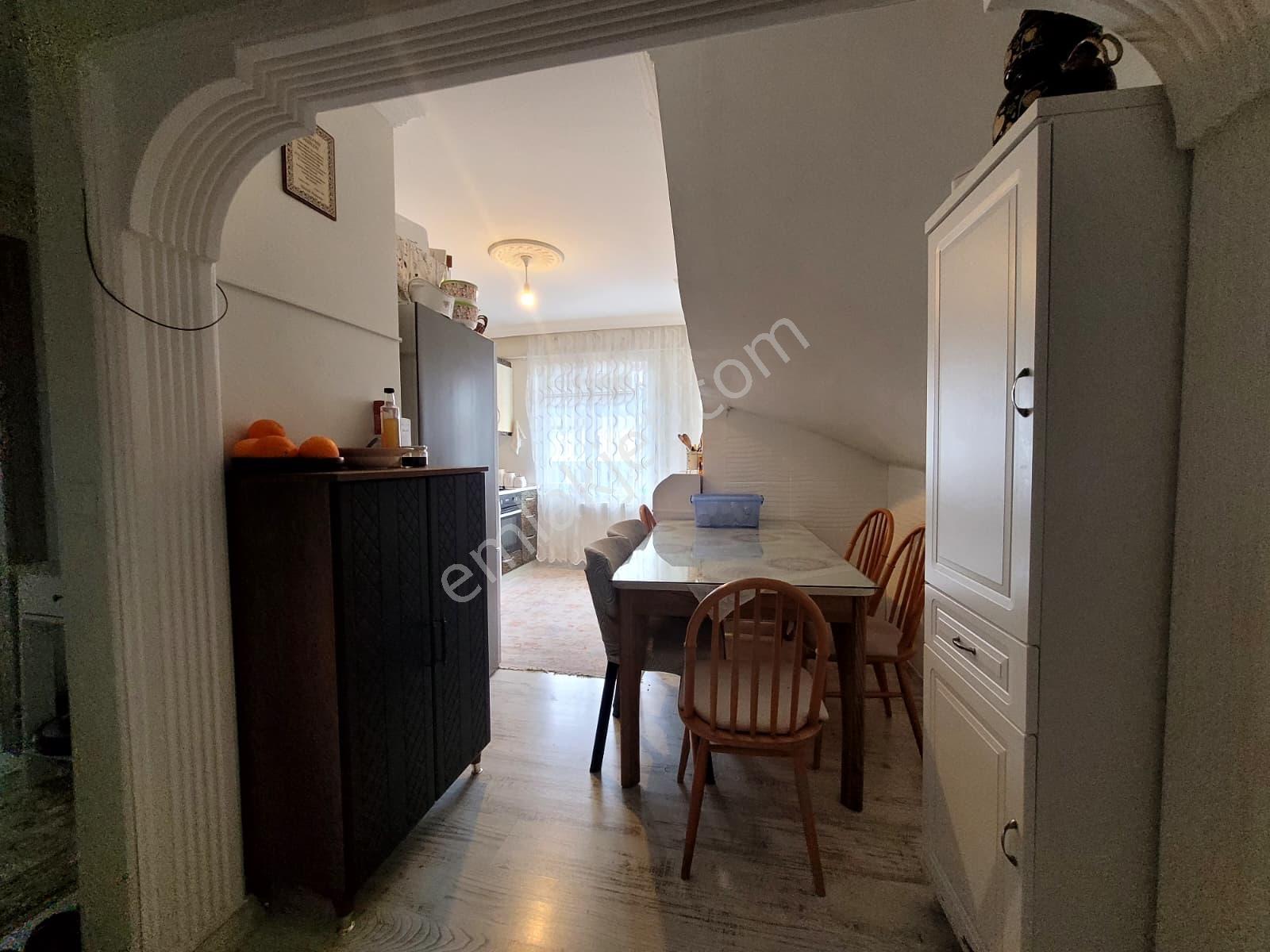 Körfez Yarımca'da 3+1 Dubleks | 140 M² | Geniş & Ferah Daire - Görsel 13
