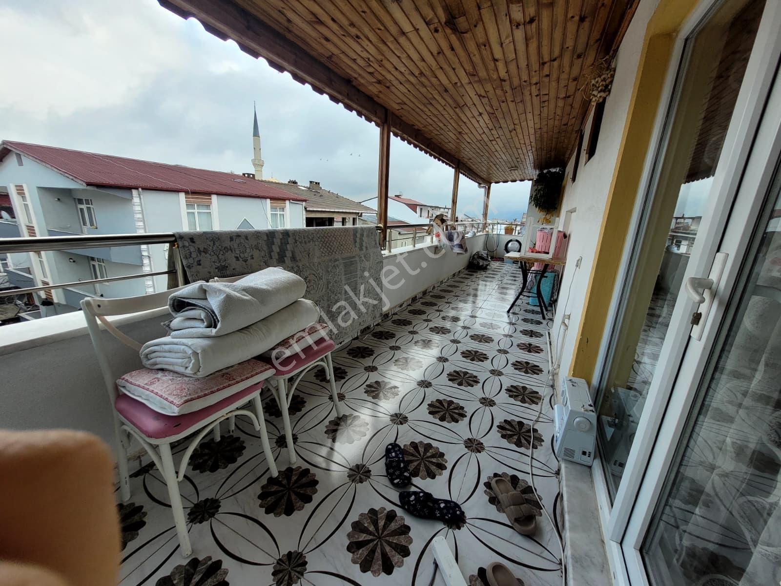 Körfez Yarımca'da 3+1 Dubleks | 140 M² | Geniş & Ferah Daire - Görsel 10