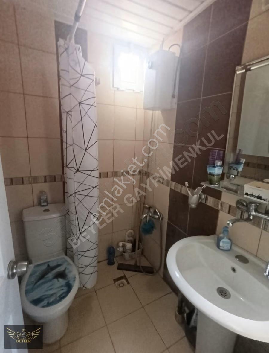 Bogazkent'te Site İçinde, Denize Yakın 3+1 Daire - Görsel 14