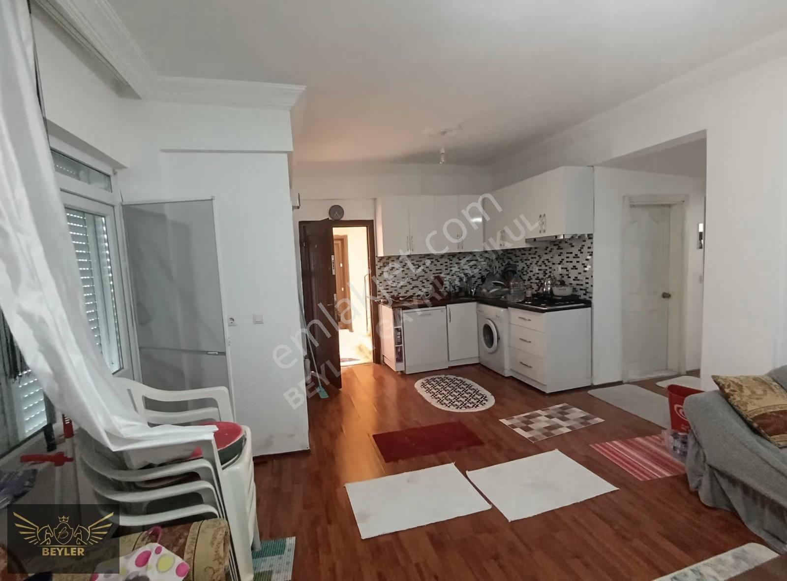 Bogazkent'te Site İçinde, Denize Yakın 3+1 Daire - Görsel 5