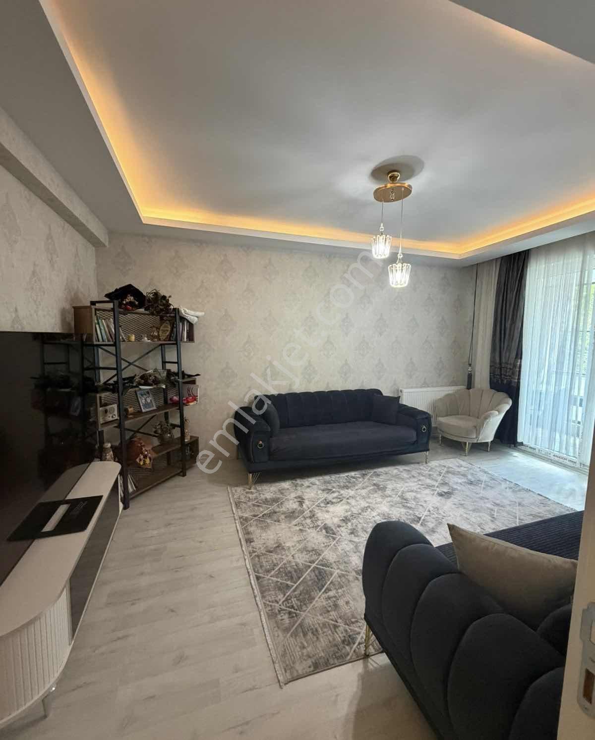 Tesısler Kavşağında Malabadi Otel Bitişiği Satılık 2+1 Daire - Görsel 5
