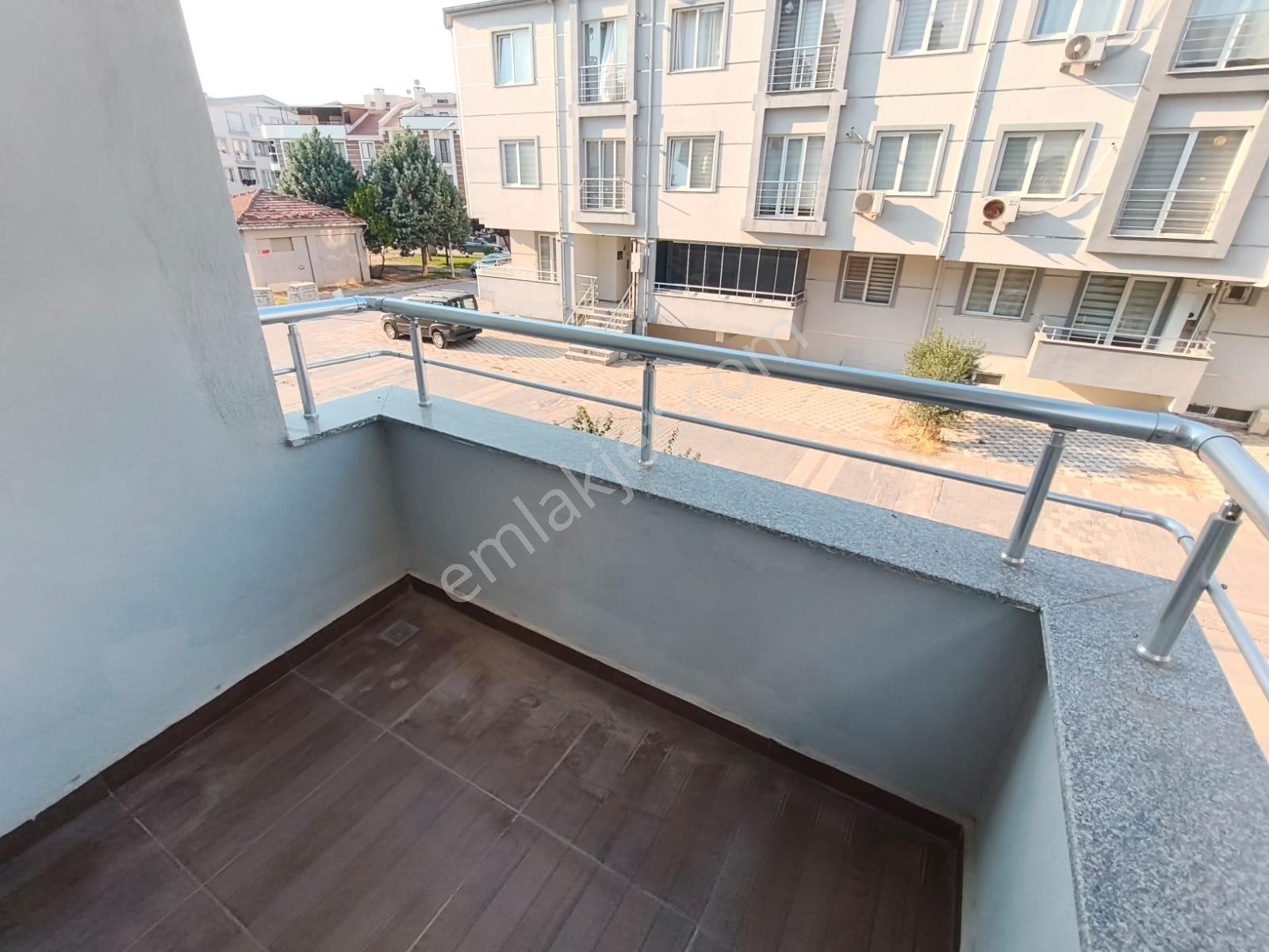 Adliye Ve Şehir Hastanesi Yanı Başında Kiralık 2+1 Daire - Görsel 14