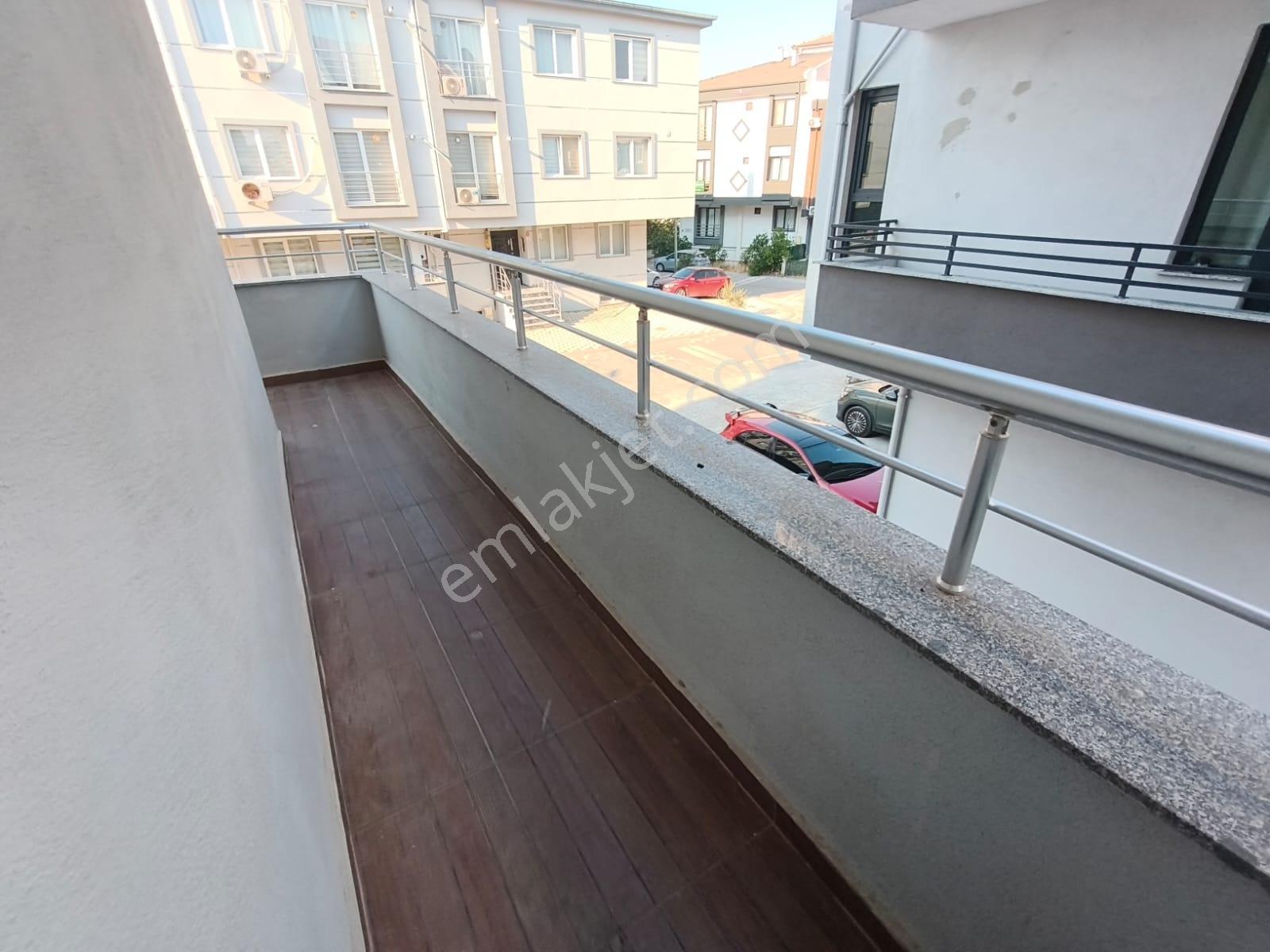 Adliye Ve Şehir Hastanesi Yanı Başında Kiralık 2+1 Daire - Görsel 29