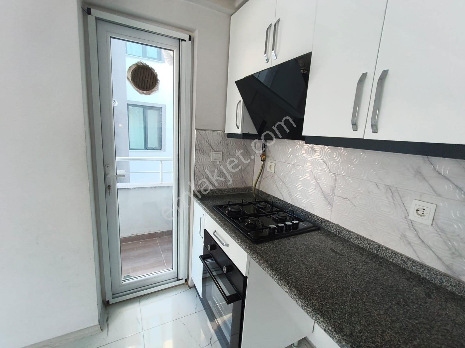 Adliye Ve Şehir Hastanesi Yanı Başında Kiralık 2+1 Daire - Görsel 3