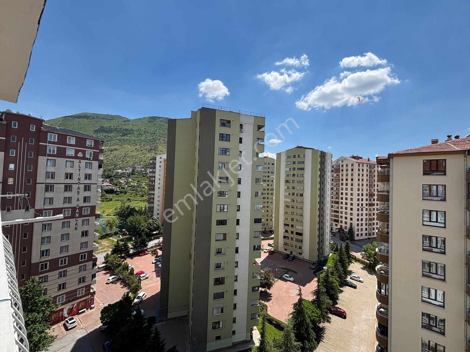 Duru Team -talas Bahçelievler 3+1 Geniş Manzaralı Fırsat Daire - Görsel 22