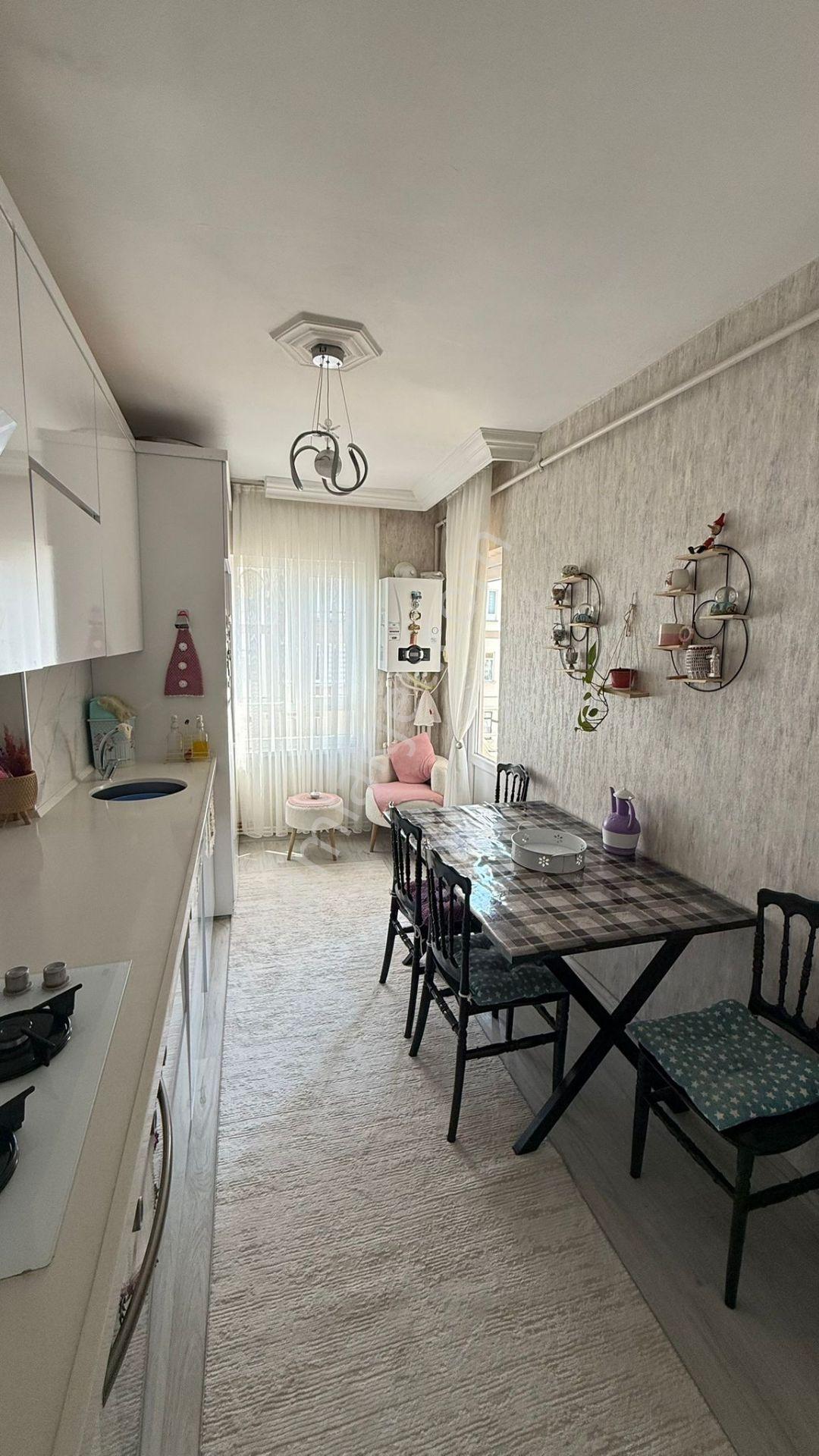 Ankara Polatlı İstiklal Mahallesinde Satılık Daire - Görsel 7